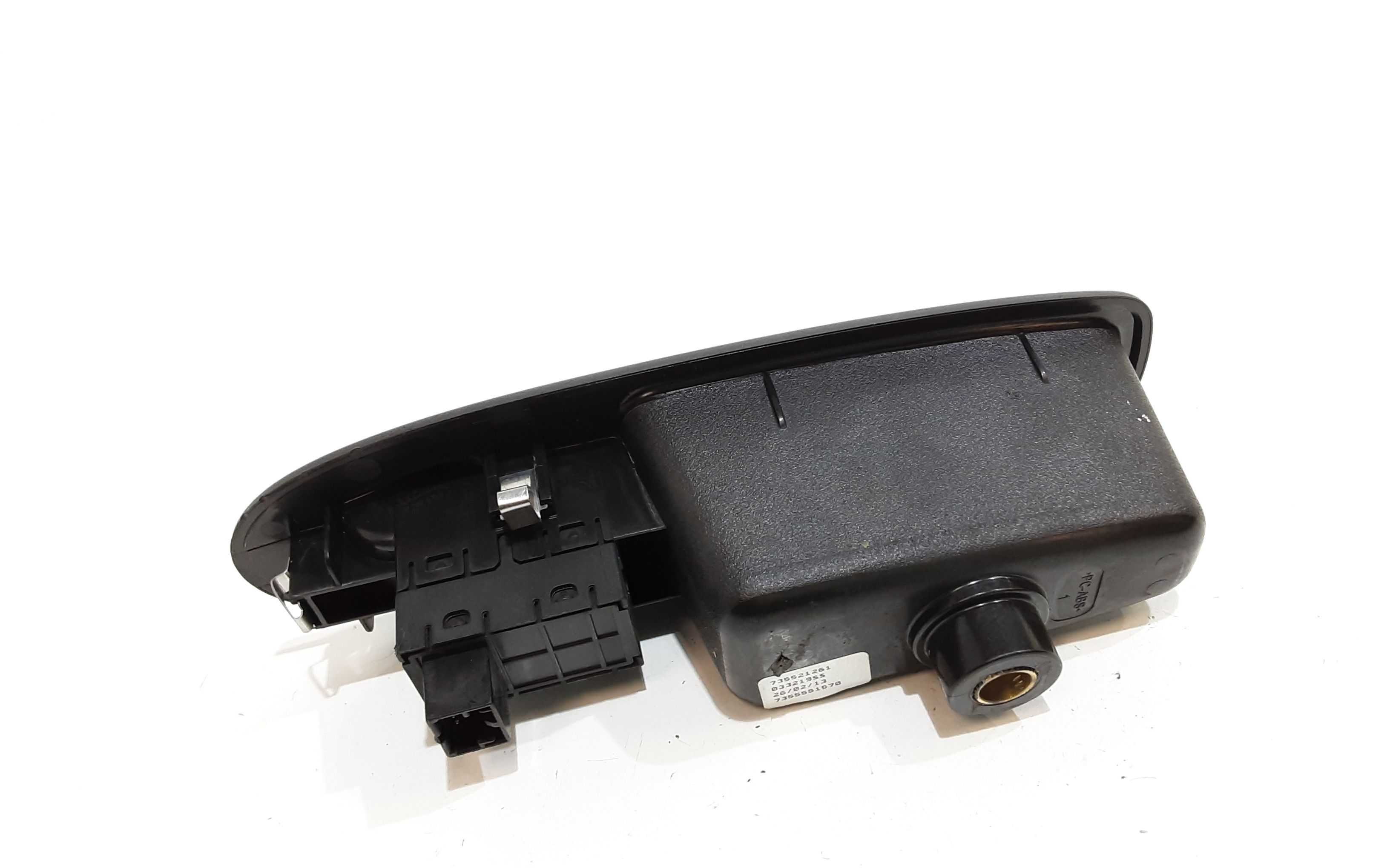 Pulsantiera Posteriore Destra FIAT 500 L 1  Serie