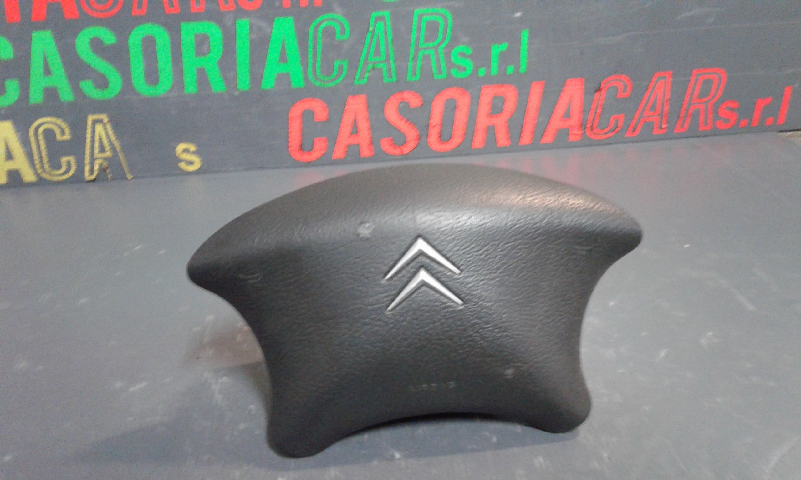 Airbag Volante CITROEN C5 Break 2 Serie