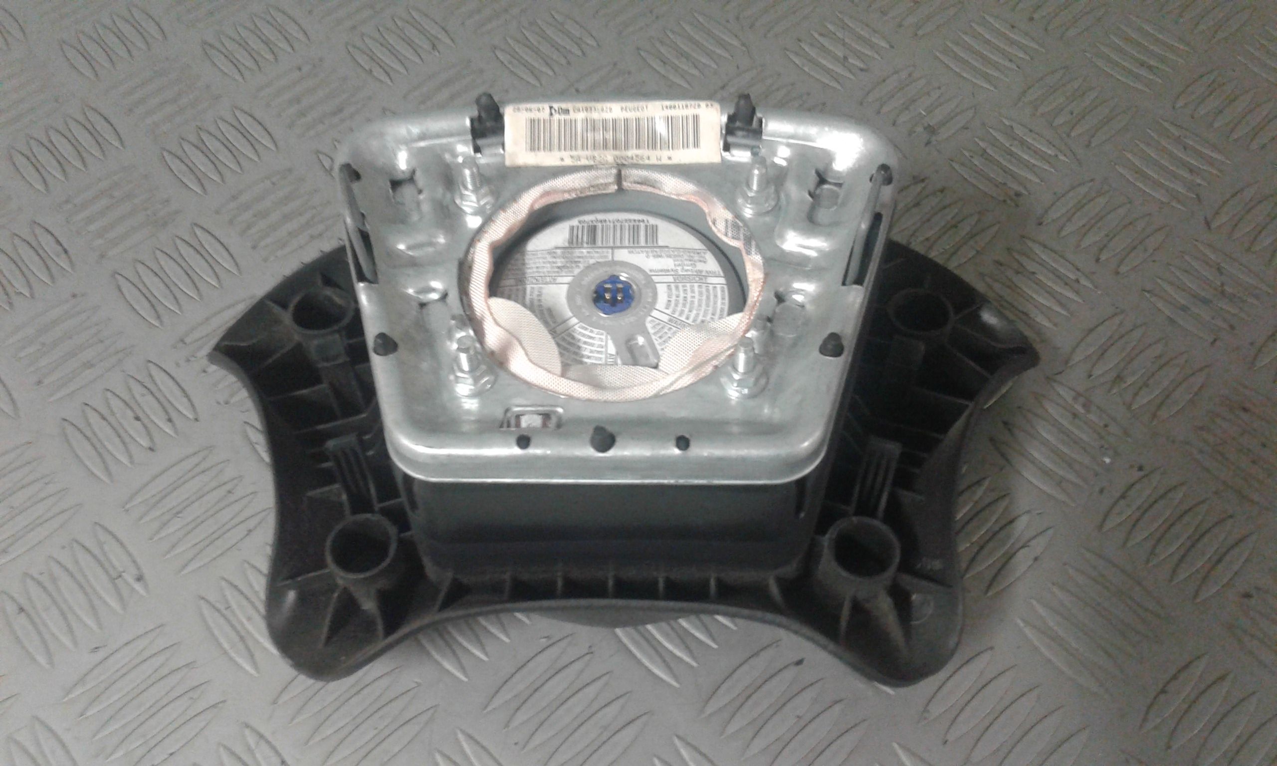 Airbag Volante PEUGEOT Expert 3 Serie