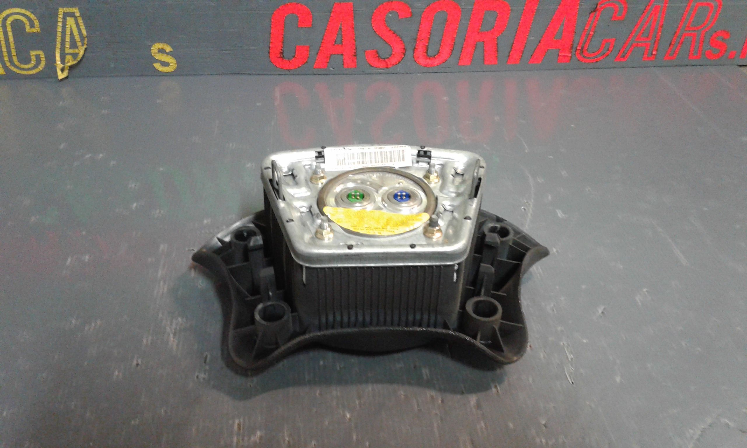 Airbag Volante PEUGEOT 807 1 Serie