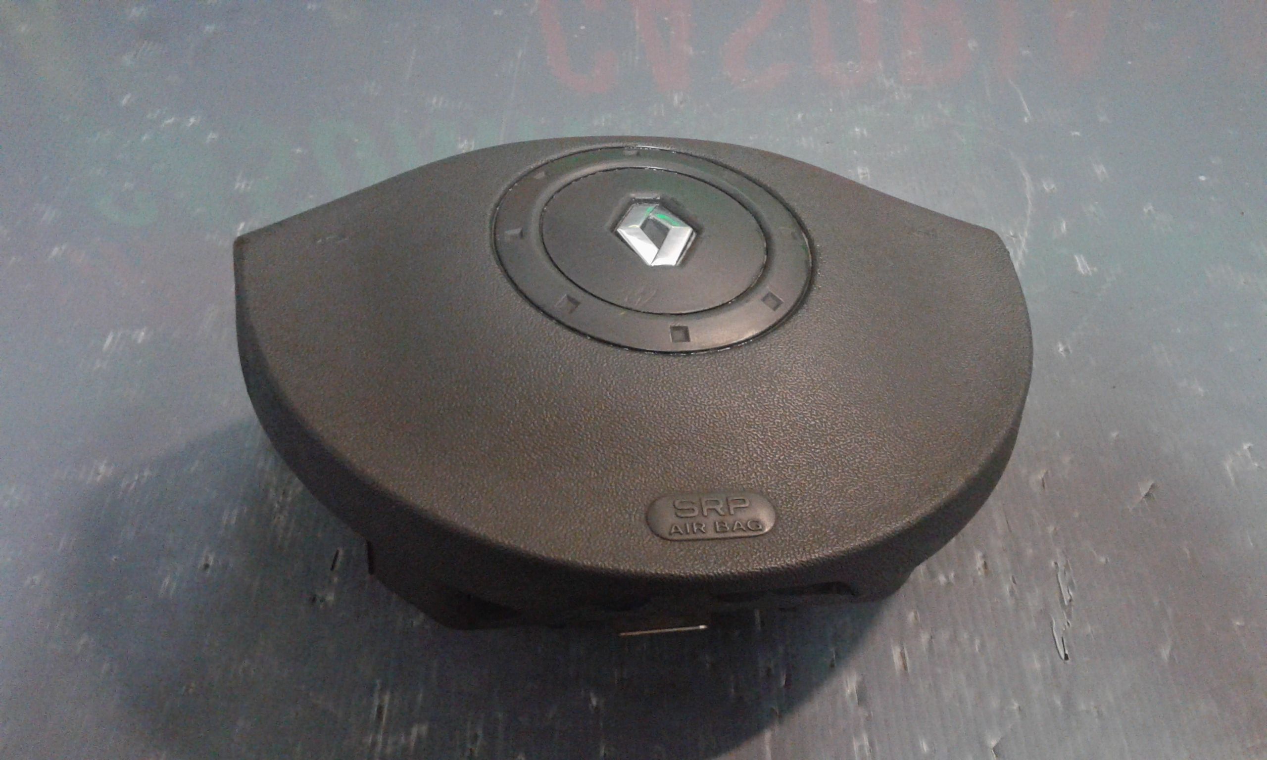 Airbag Volante RENAULT Scenic 3 Serie