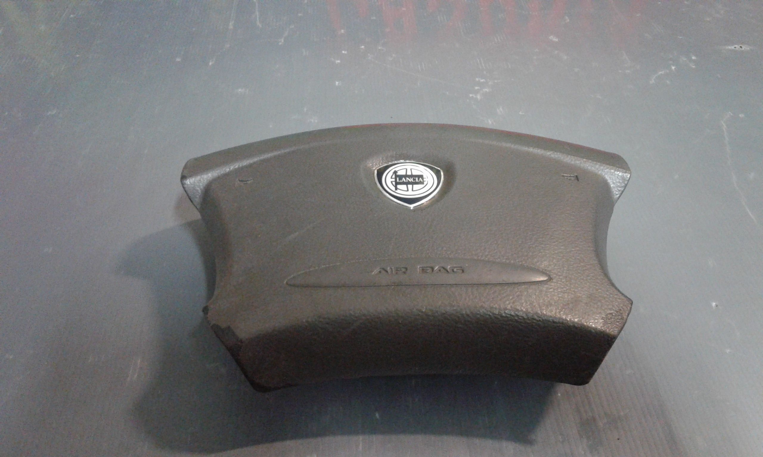 Airbag Volante LANCIA Y 2 Serie