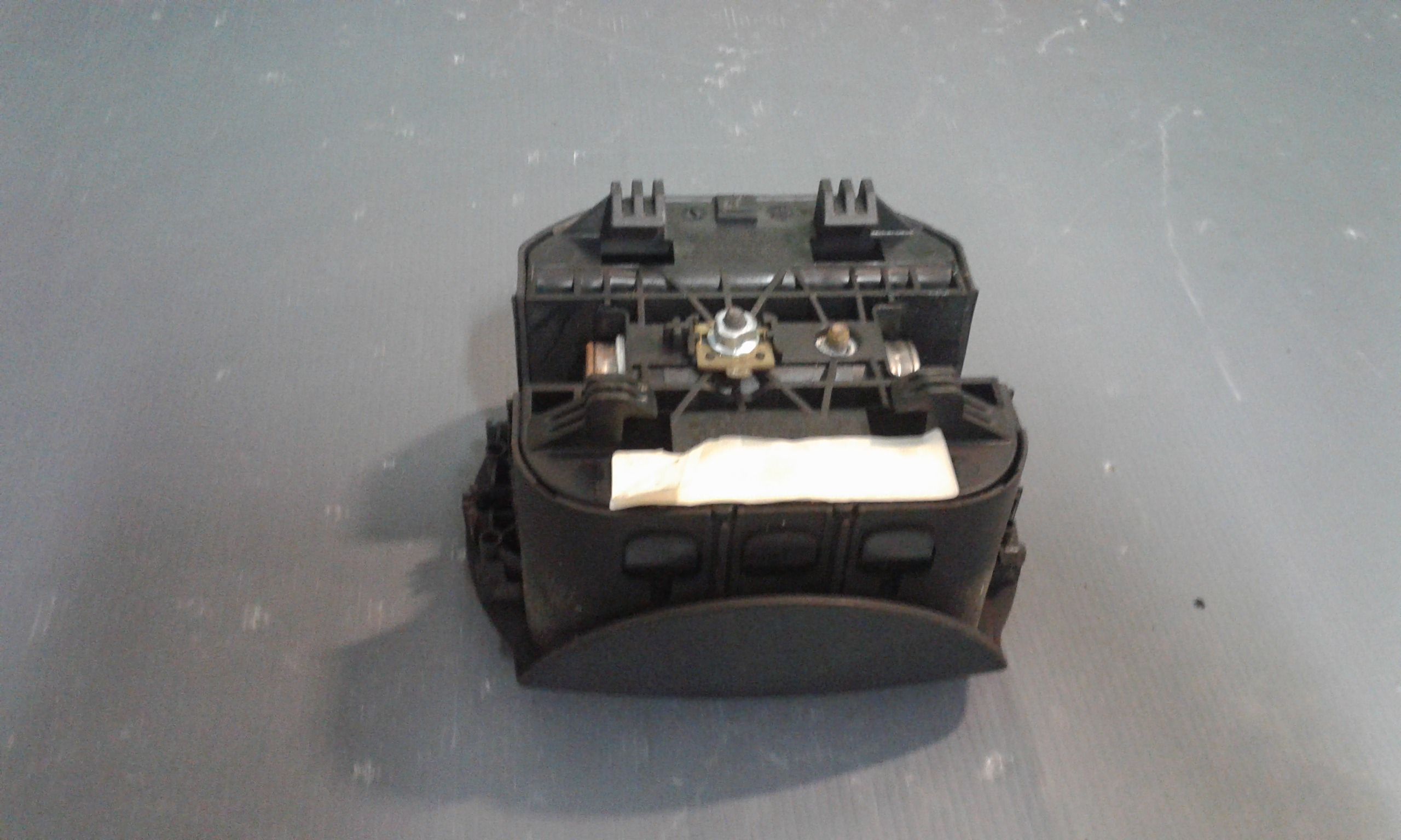 Airbag Volante CITROEN C4 Berlina