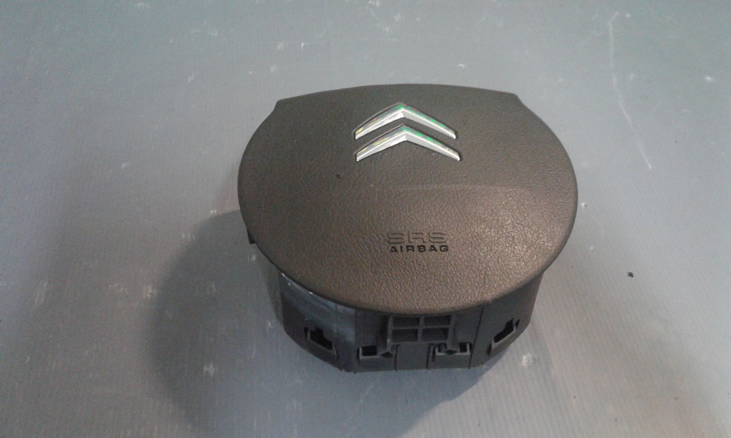 Airbag Volante CITROEN C4 Berlina