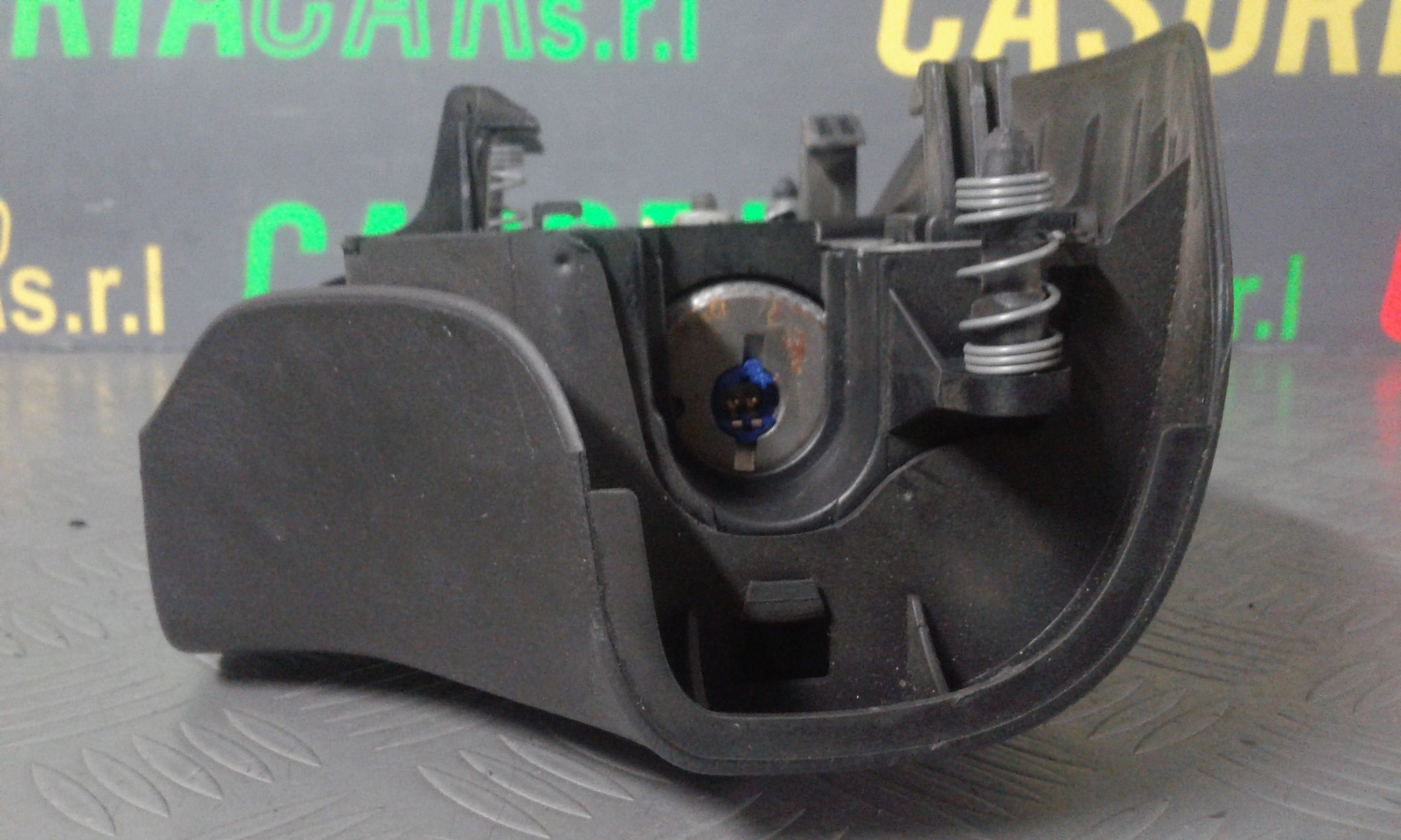 Airbag Volante PEUGEOT 206 2 Serie