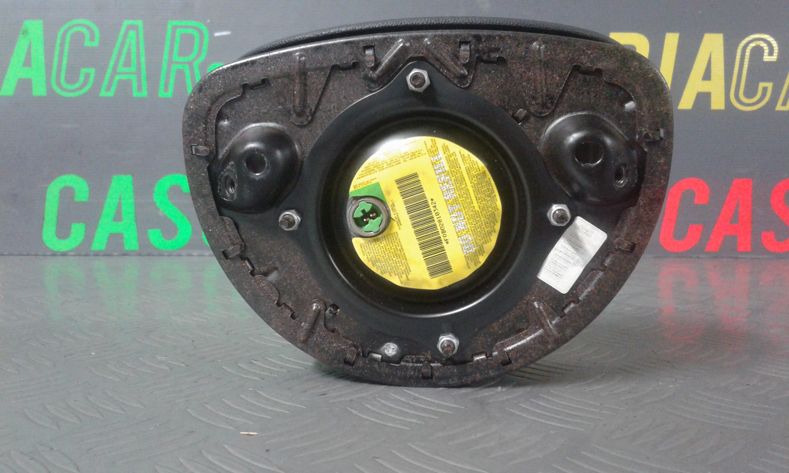 Airbag Volante OPEL Meriva 1 Serie