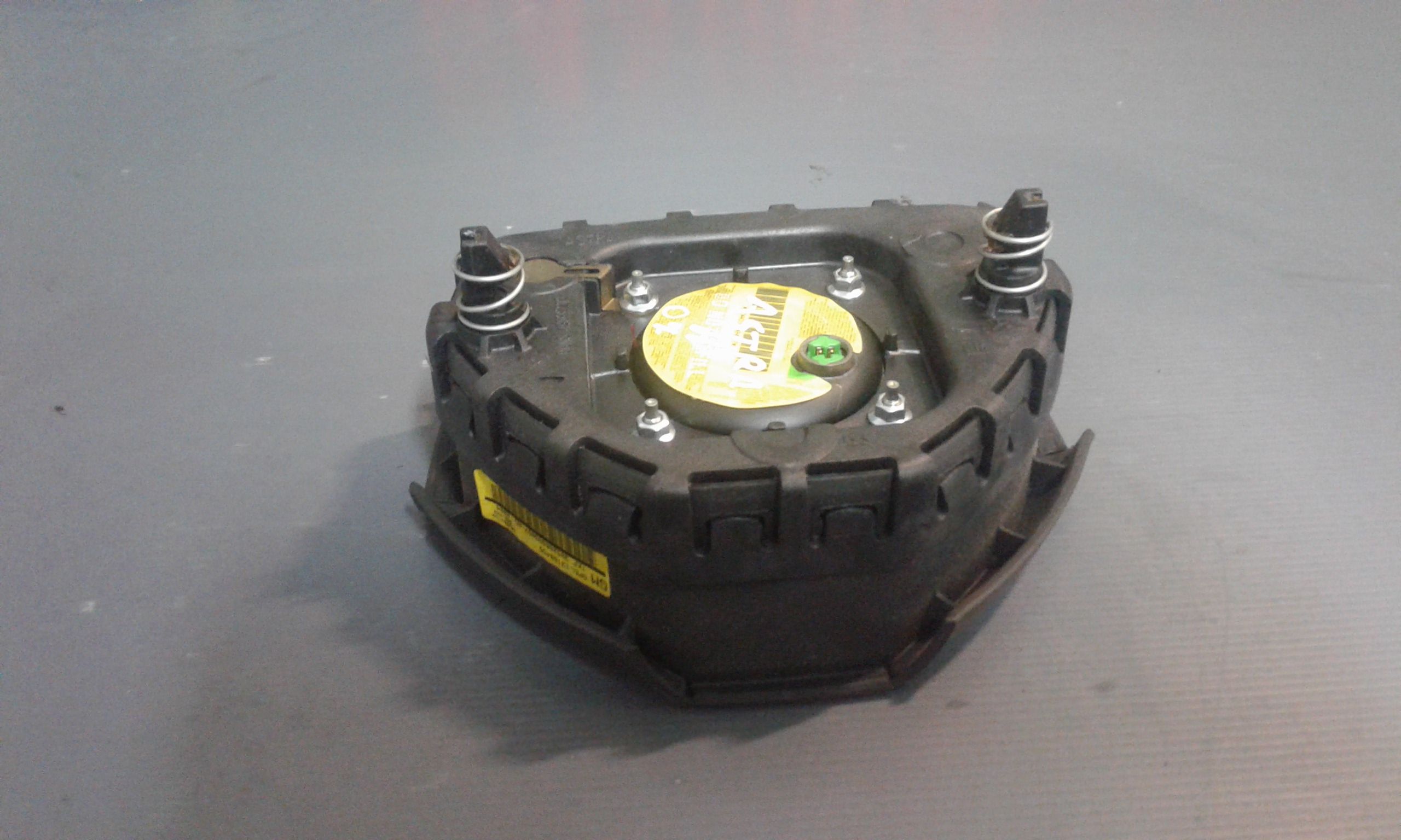 Airbag Volante OPEL Astra H Berlina