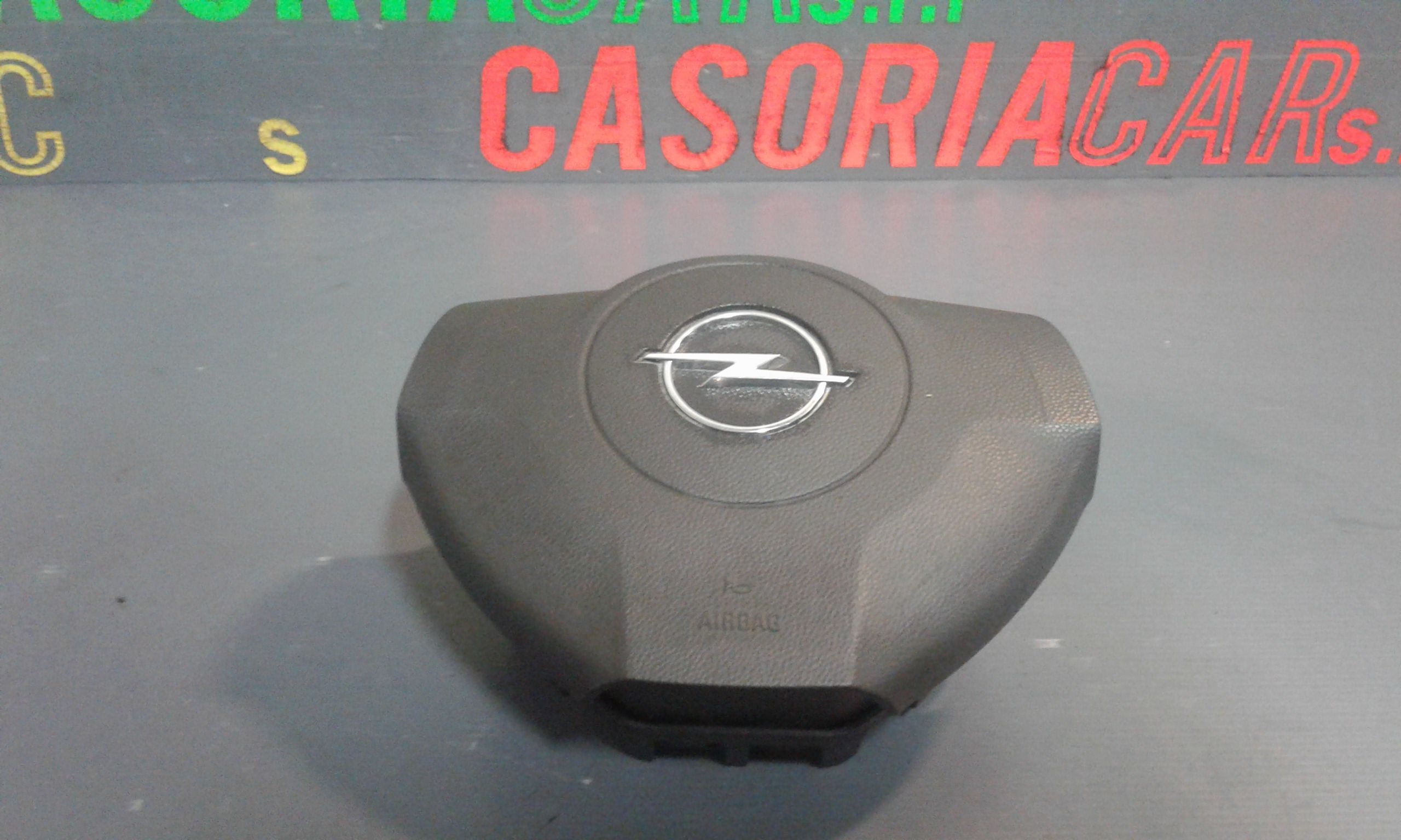 Airbag Volante OPEL Astra H Berlina