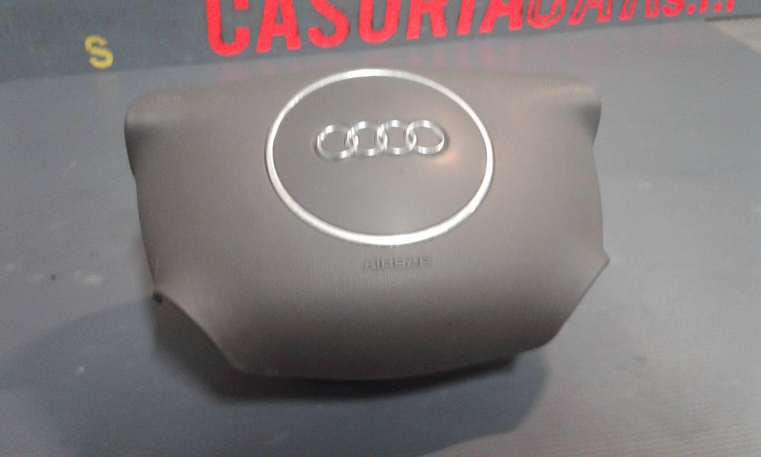 Airbag Volante AUDI A4 Avant 2 Serie