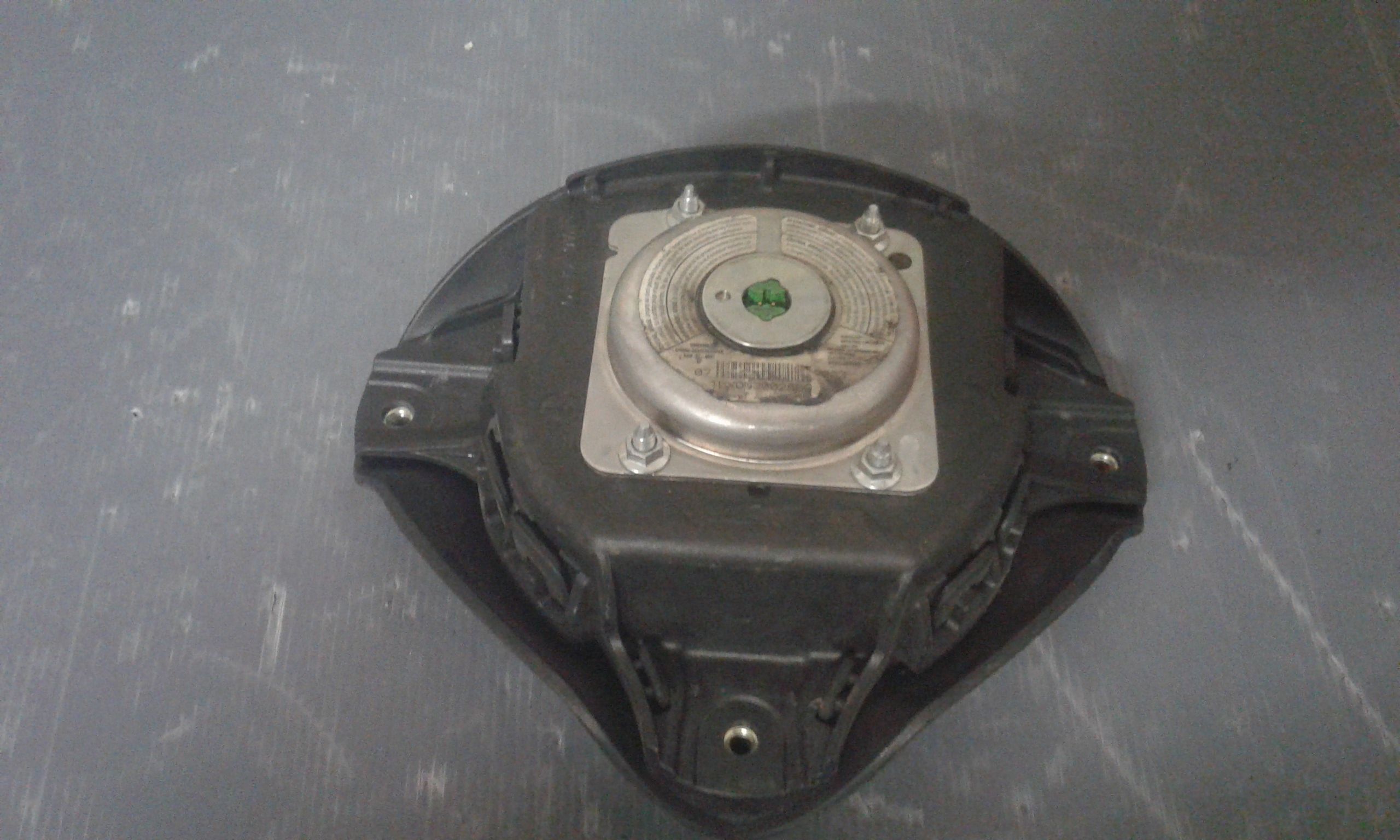 Airbag Volante ALFA ROMEO 147 1  Serie