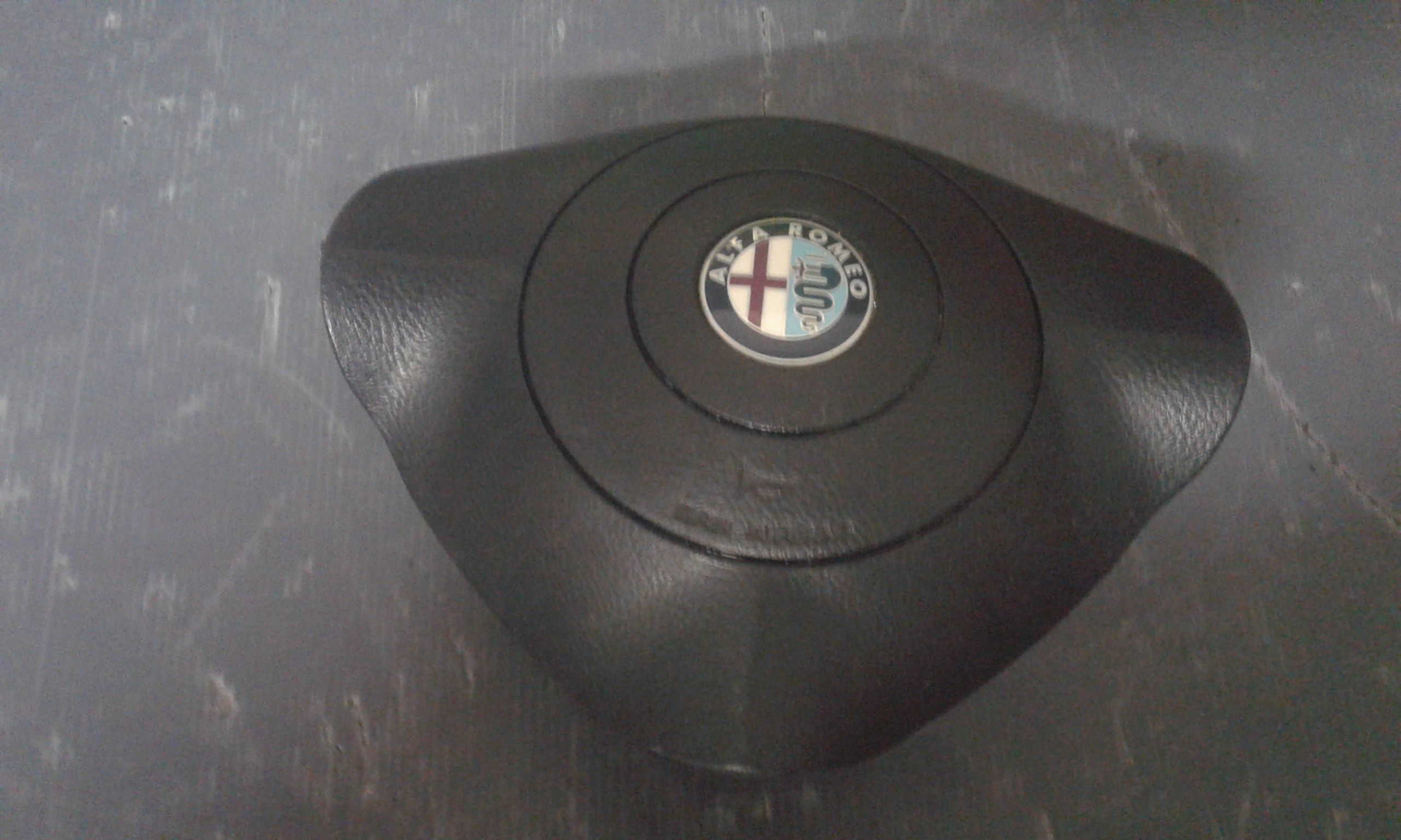 Airbag Volante ALFA ROMEO 147 1  Serie