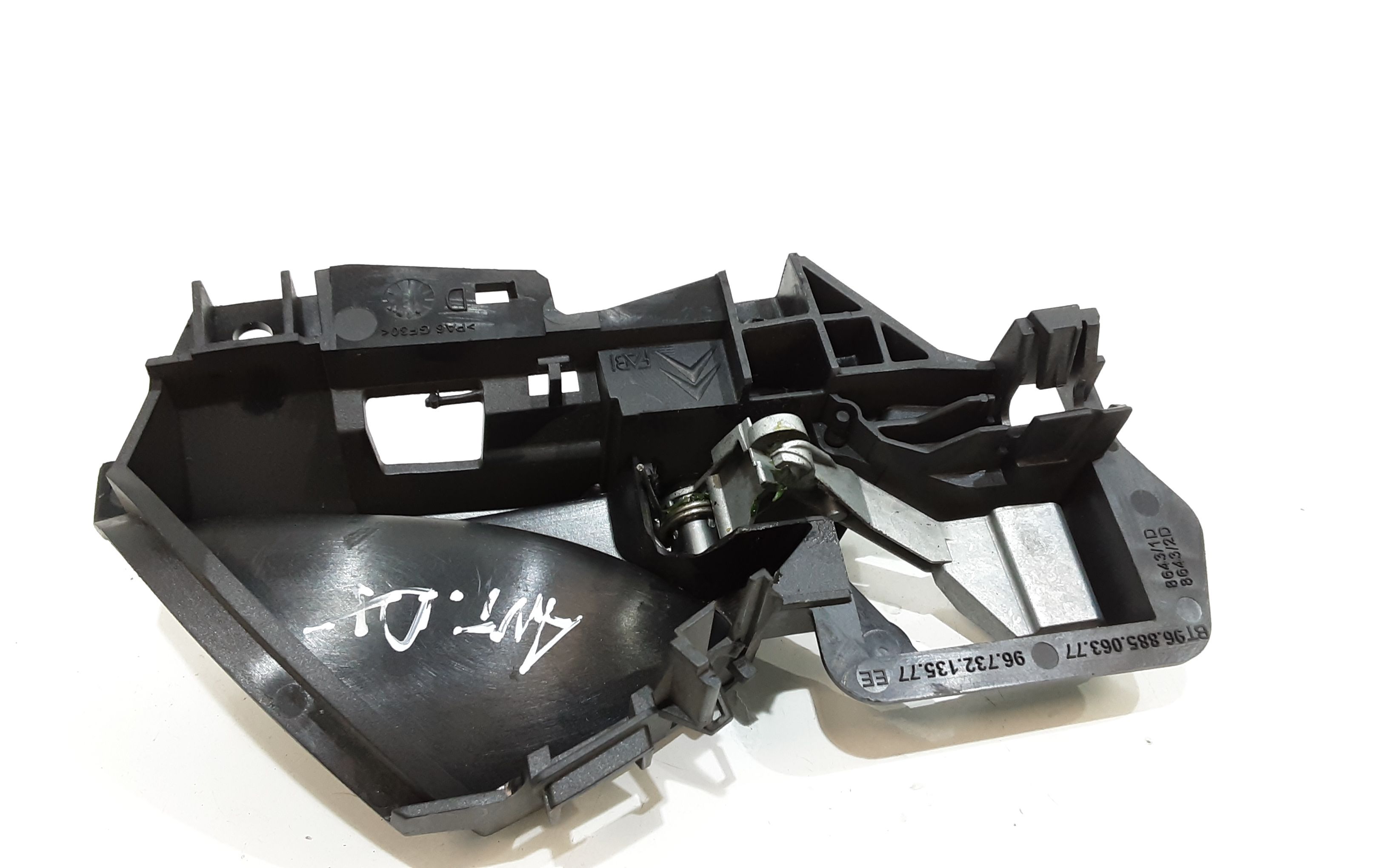 Maniglia interna Anteriore Destra CITROEN DS5 1 Serie