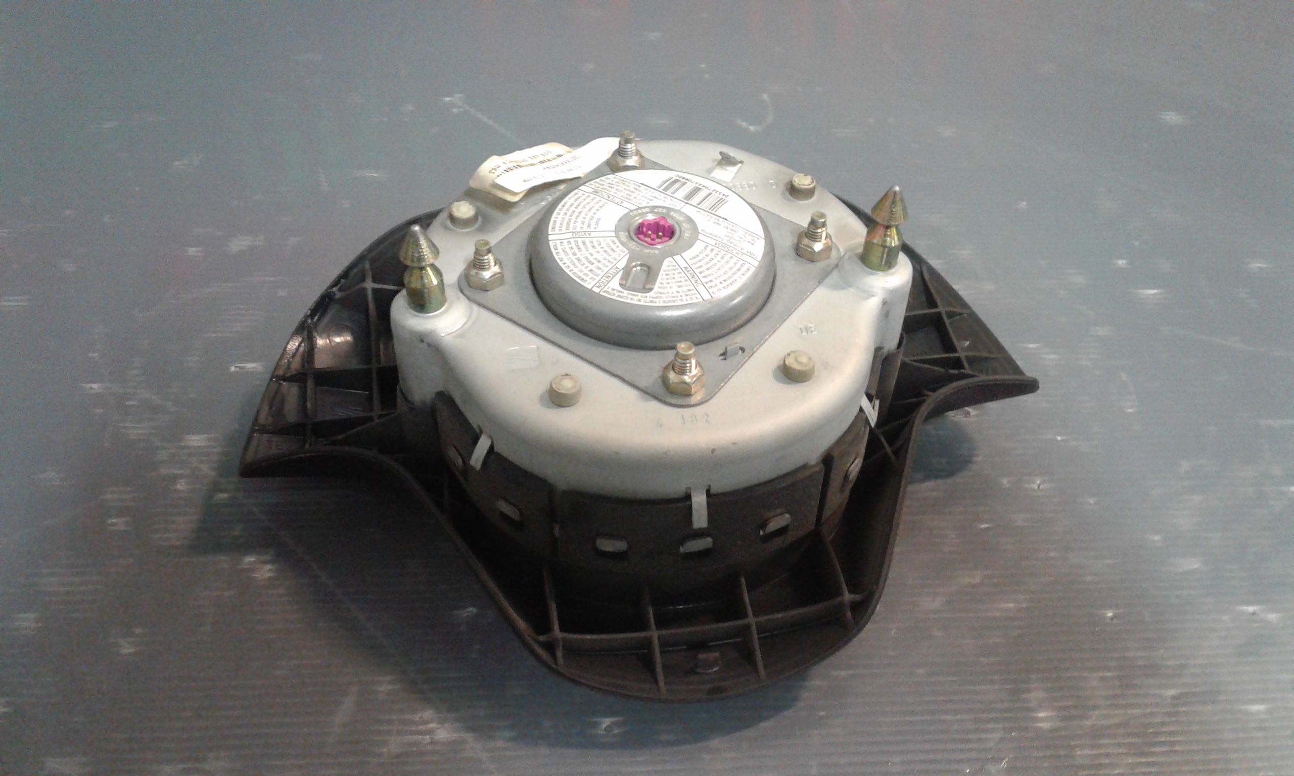 Airbag Volante SEAT Ibiza 5 Serie