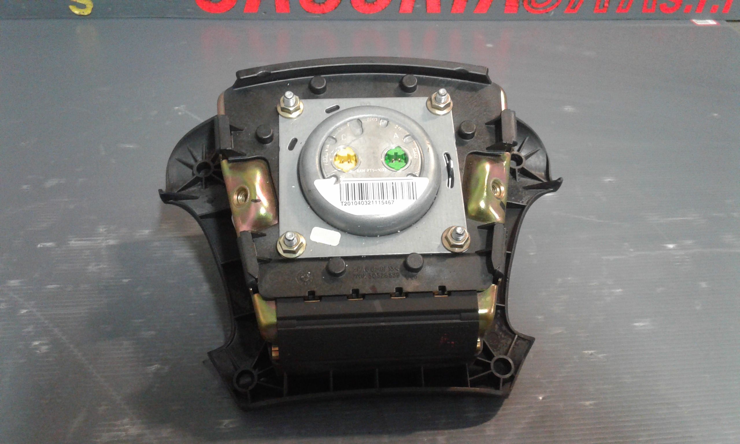 Airbag Volante LANCIA Thesis 1 Serie