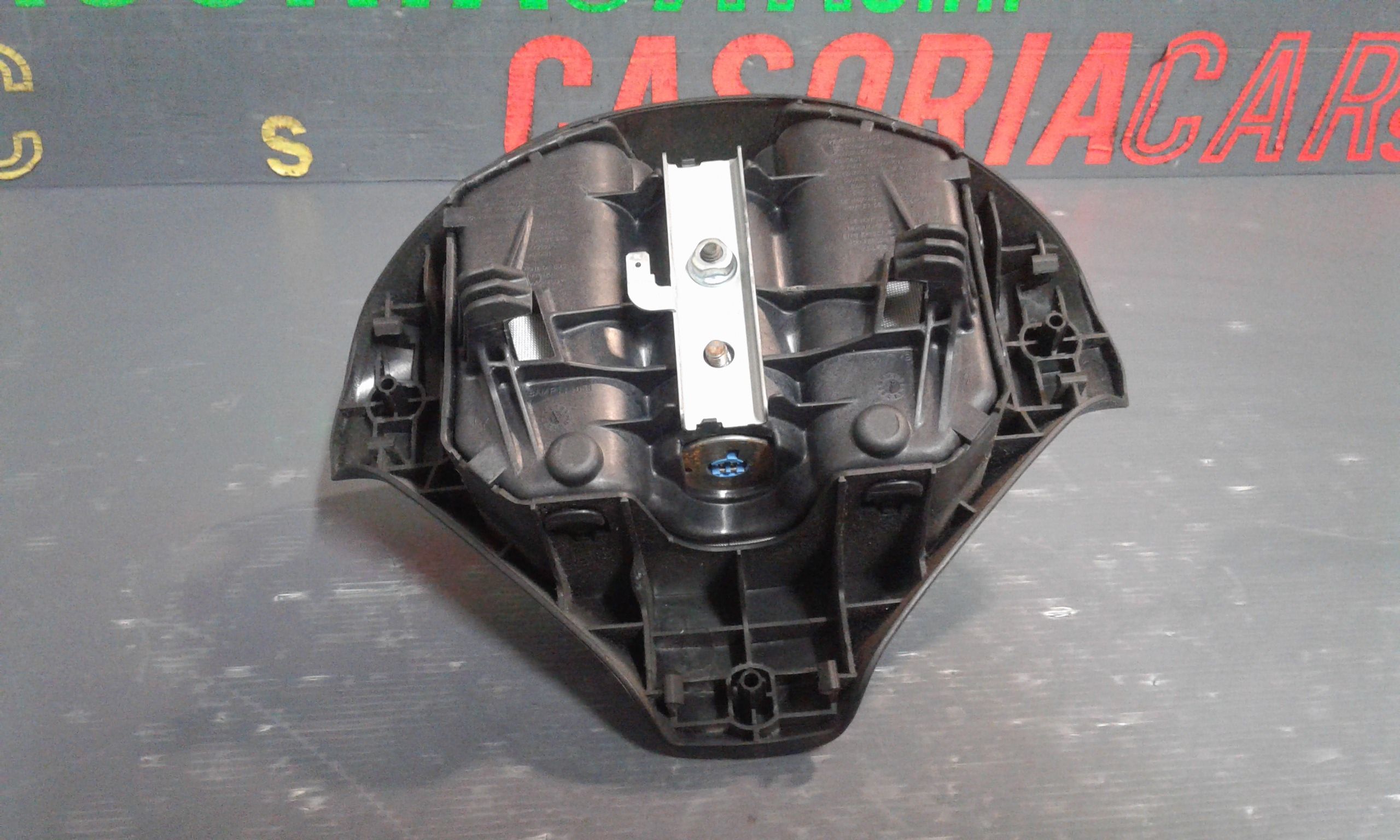 Airbag Volante PEUGEOT 307 Berlina