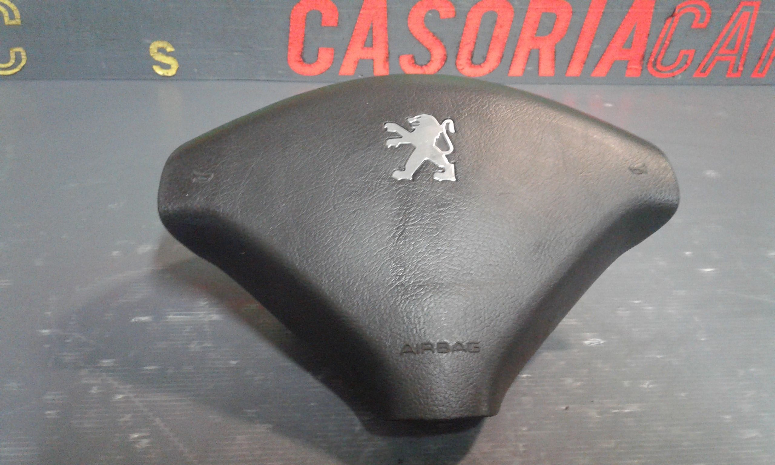 Airbag Volante PEUGEOT 307 Berlina