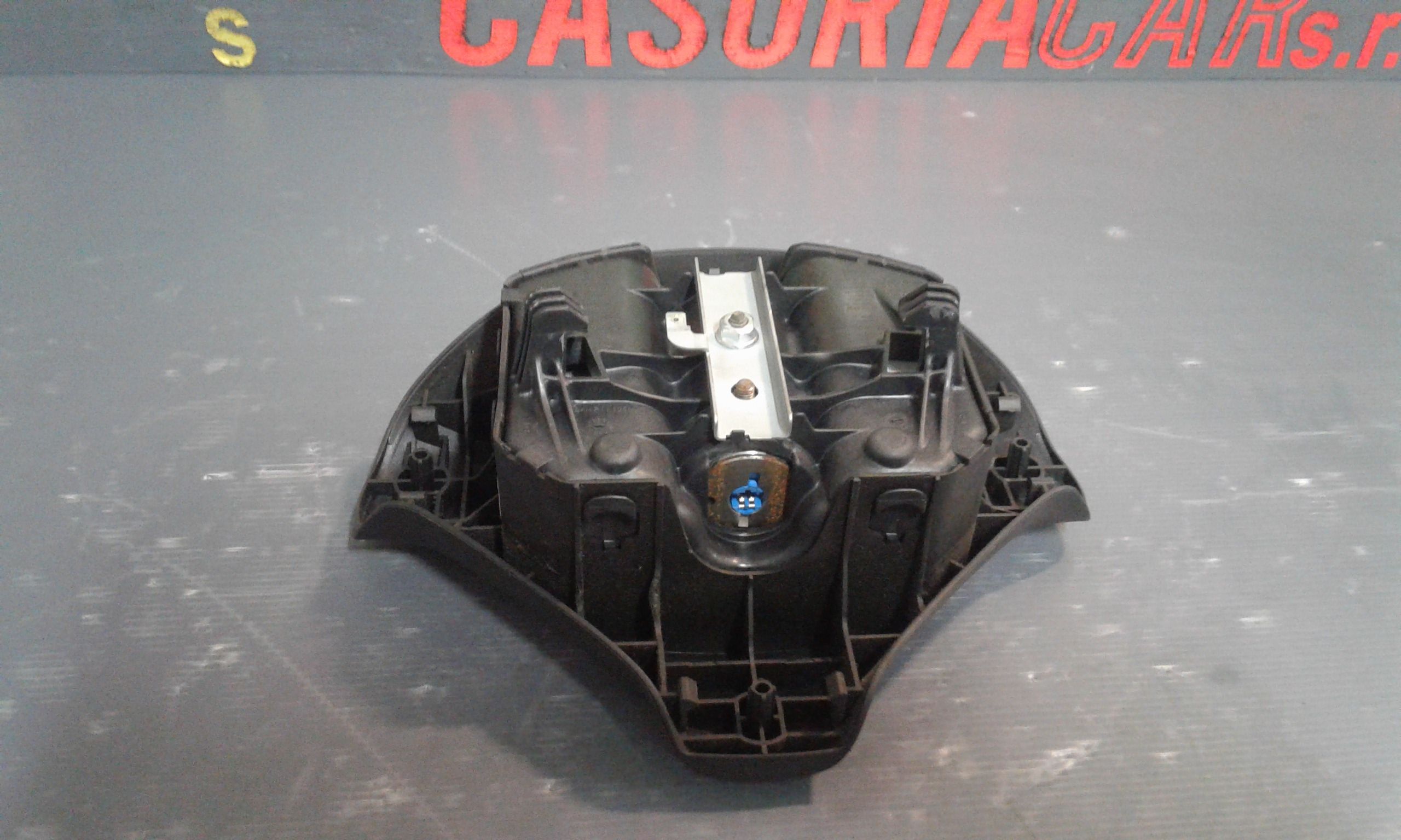 Airbag Volante PEUGEOT 307 Berlina