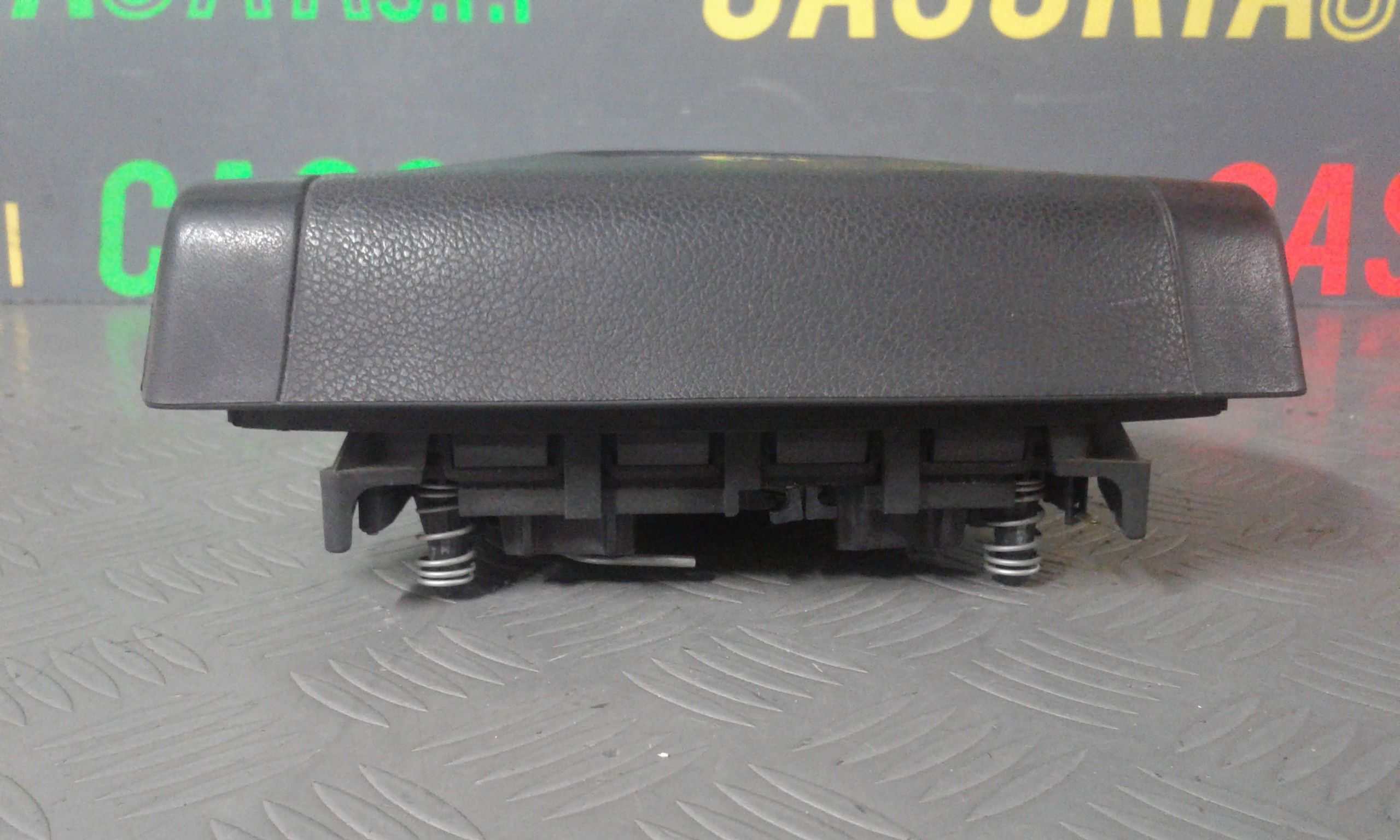 Airbag Volante FORD Fusion 1 Serie