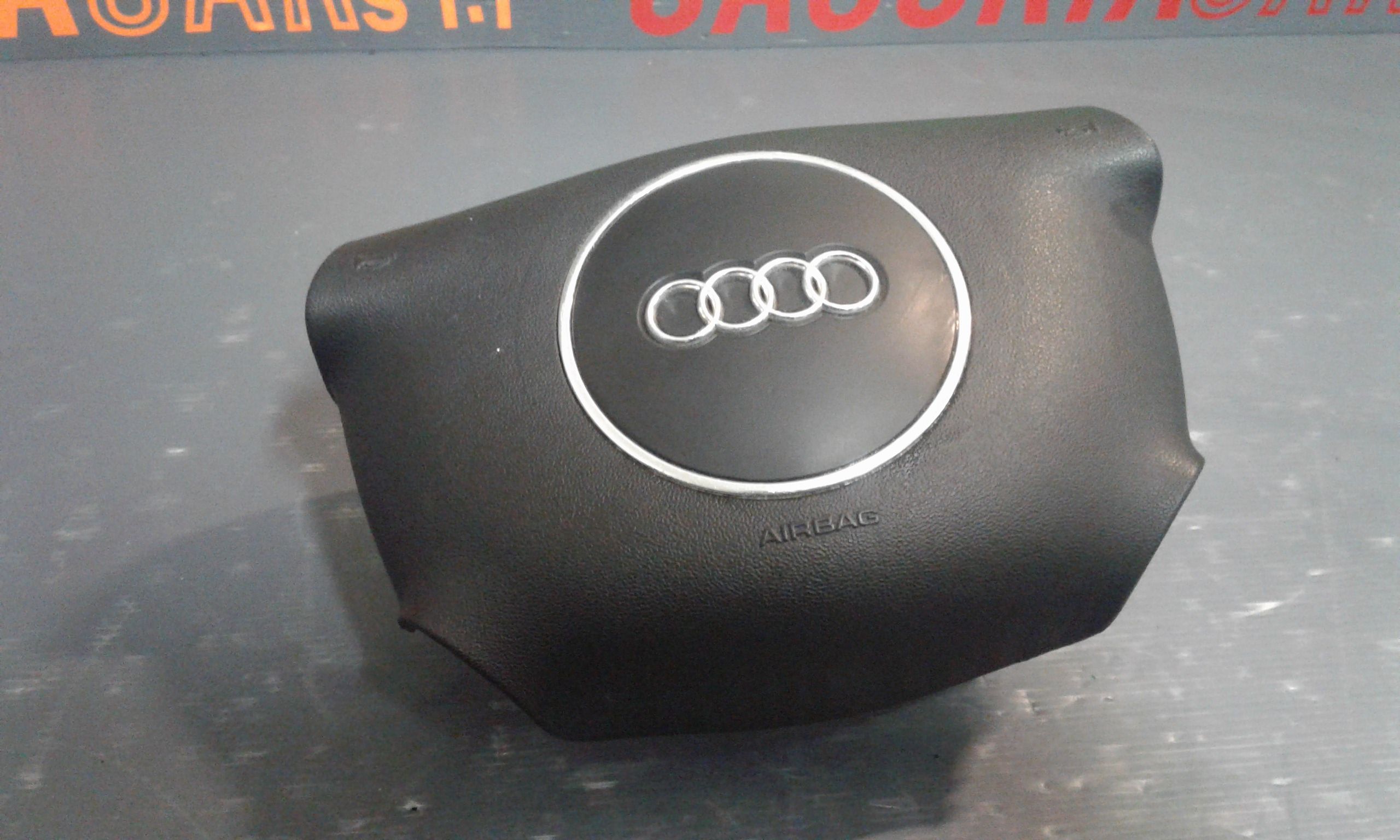 Airbag Volante AUDI A2 1 Serie