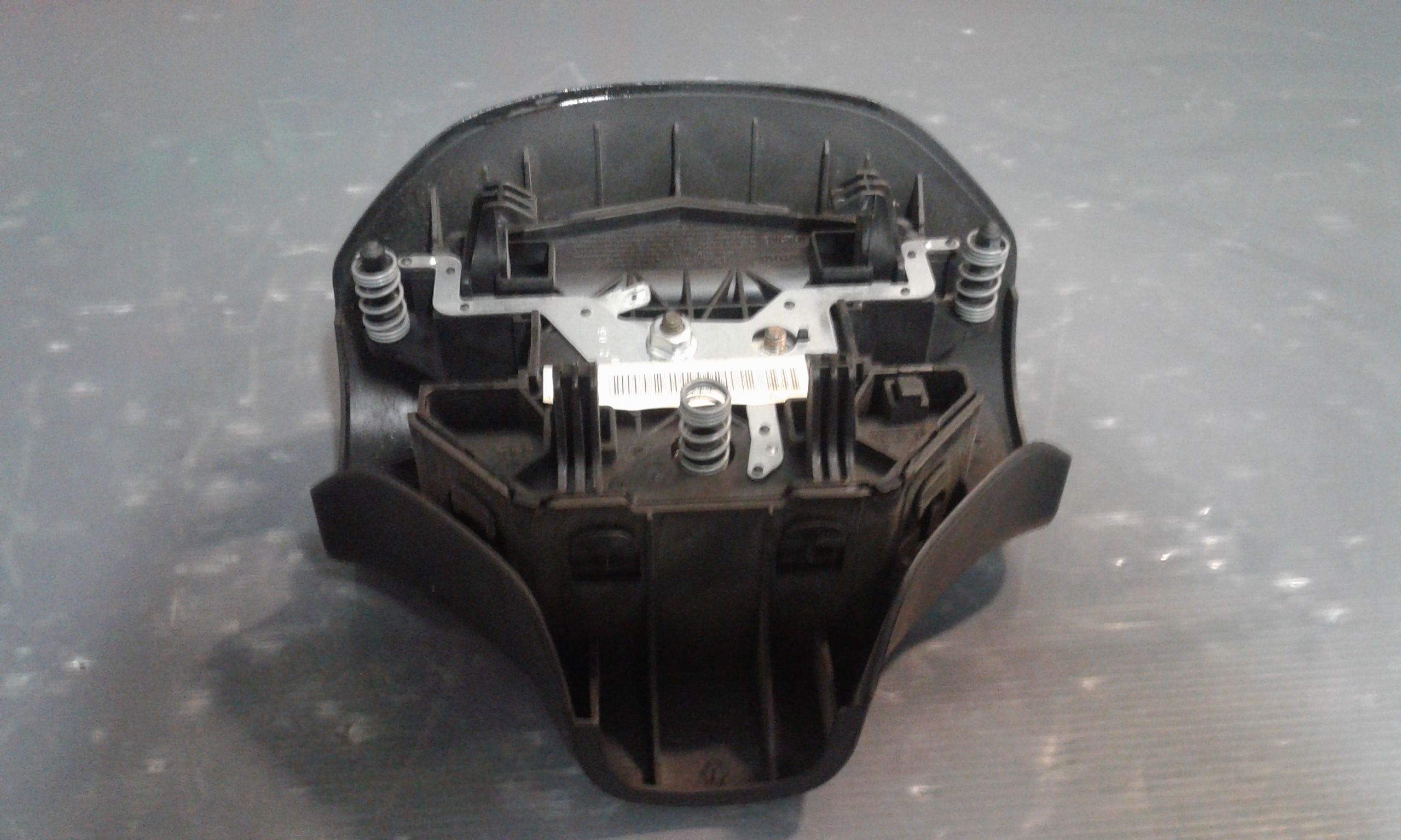 Airbag Volante PEUGEOT 206 1 Serie