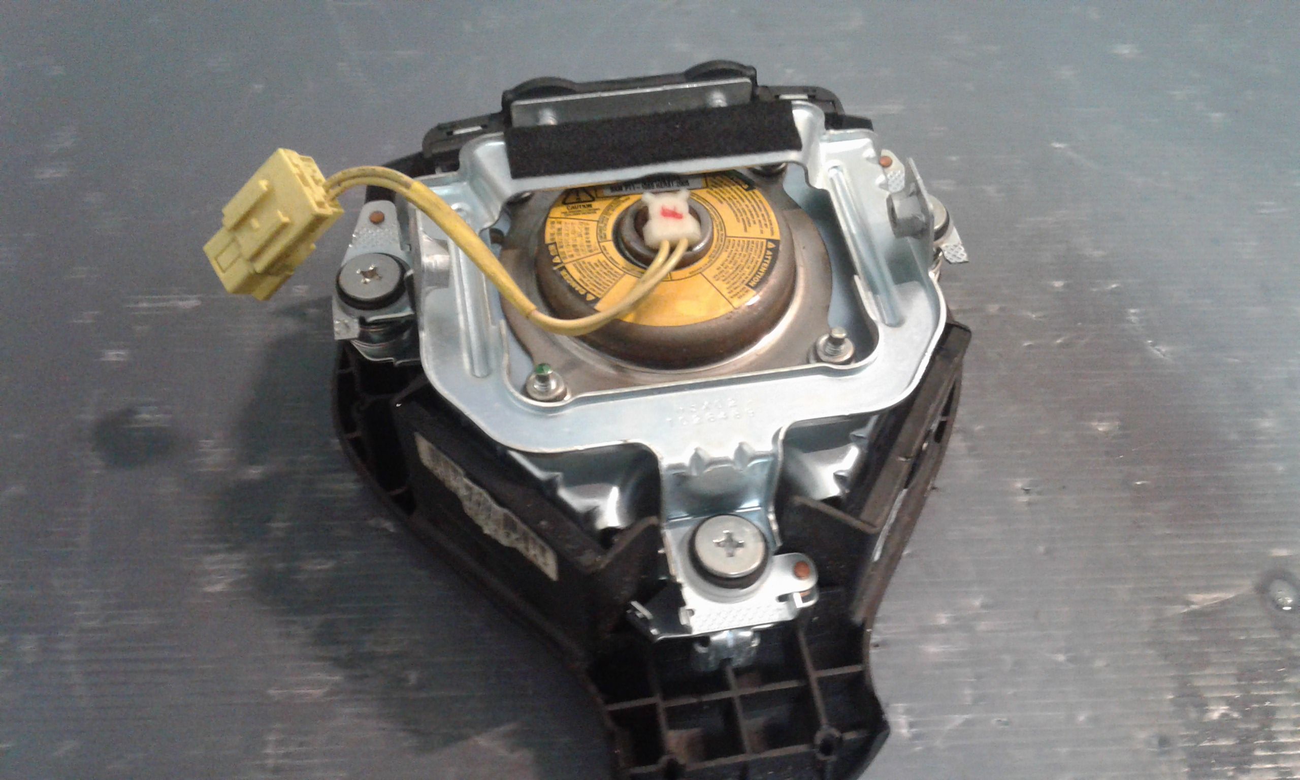 Airbag Volante HONDA Jazz 1 Serie