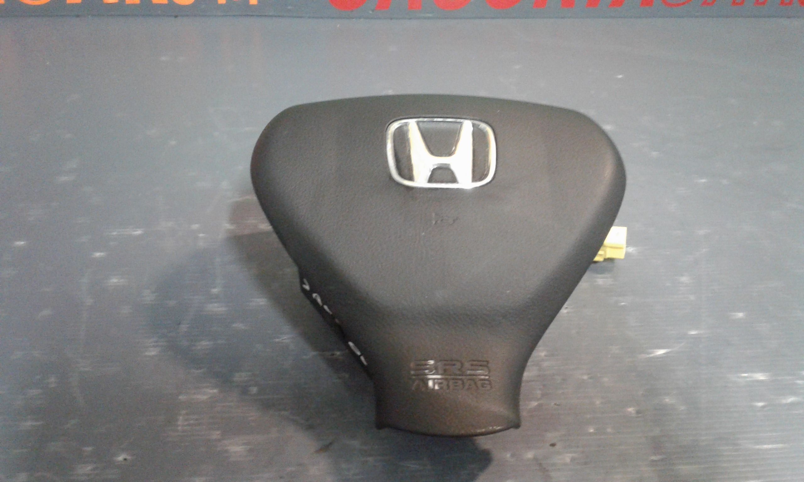 Airbag Volante HONDA Jazz 1 Serie