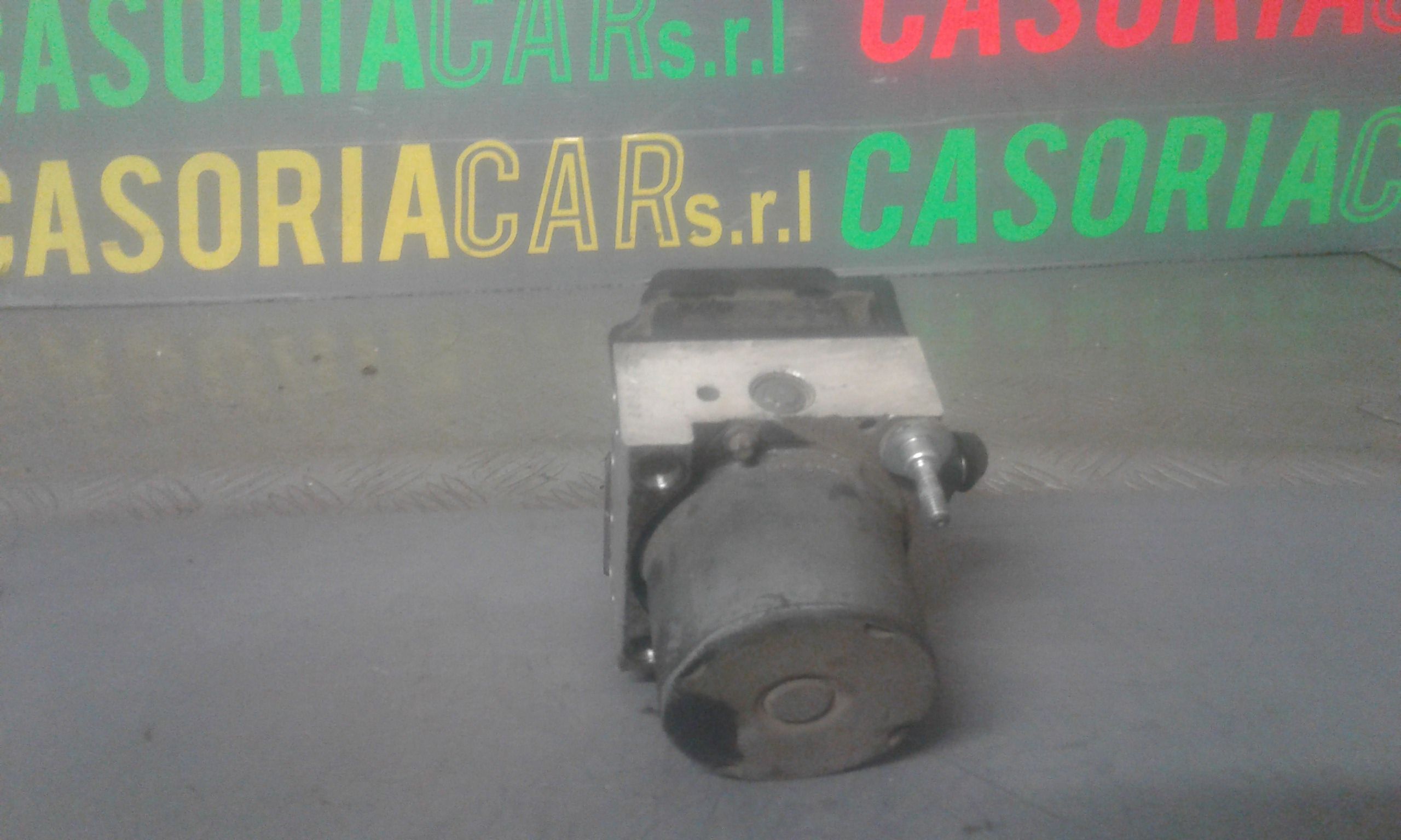 Centralina ABS FIAT Idea 1 Serie