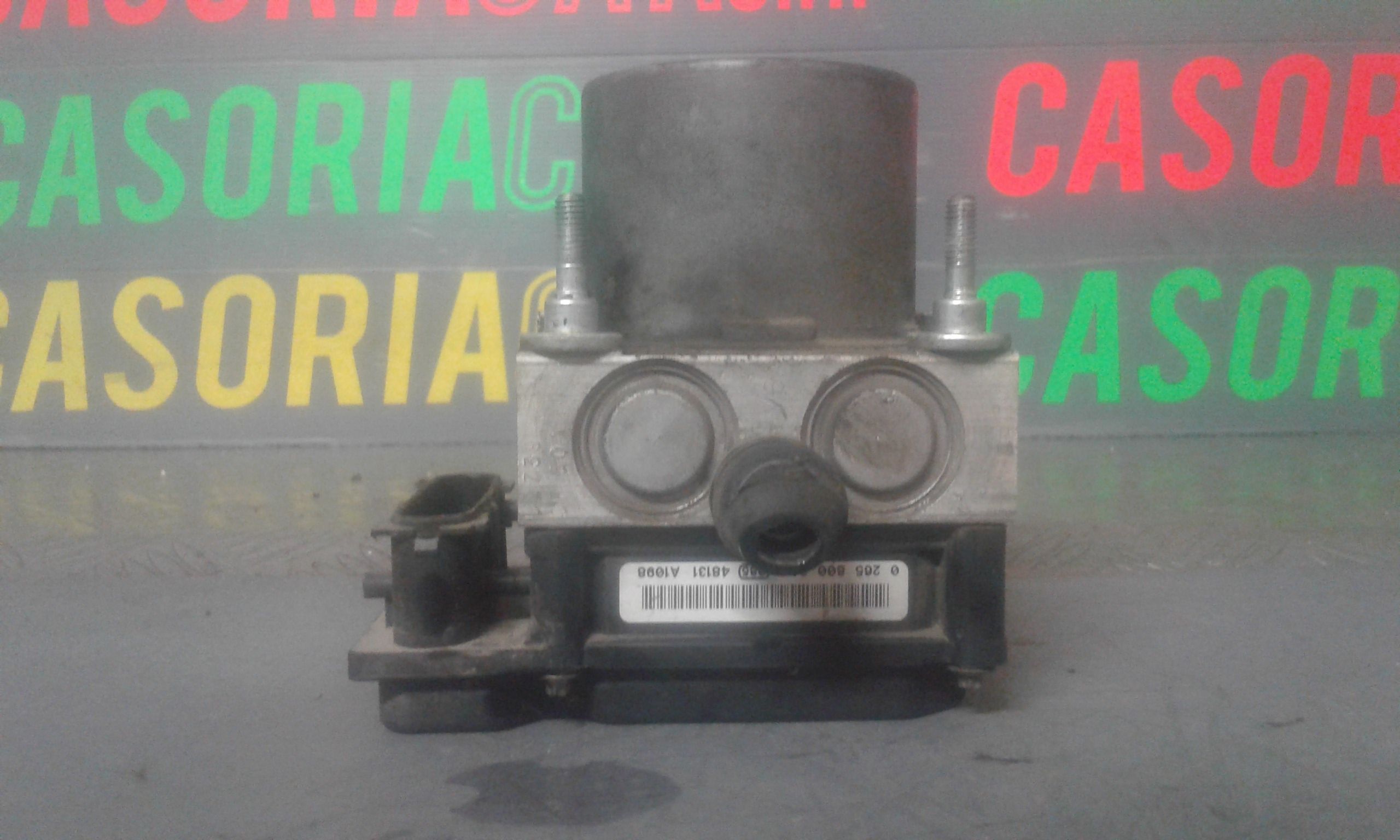 Centralina ABS FIAT Idea 1 Serie