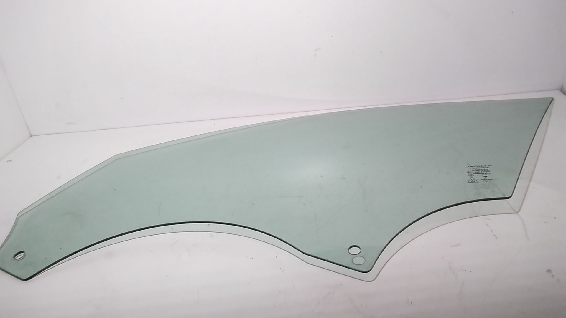 Vetro scendente anteriore Sinistro JAGUAR F-Pace Serie (16>)