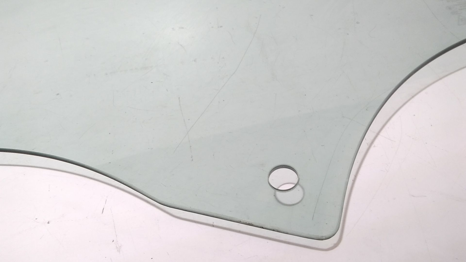 Vetro scendente anteriore Sinistro JAGUAR F-Pace Serie (16>)