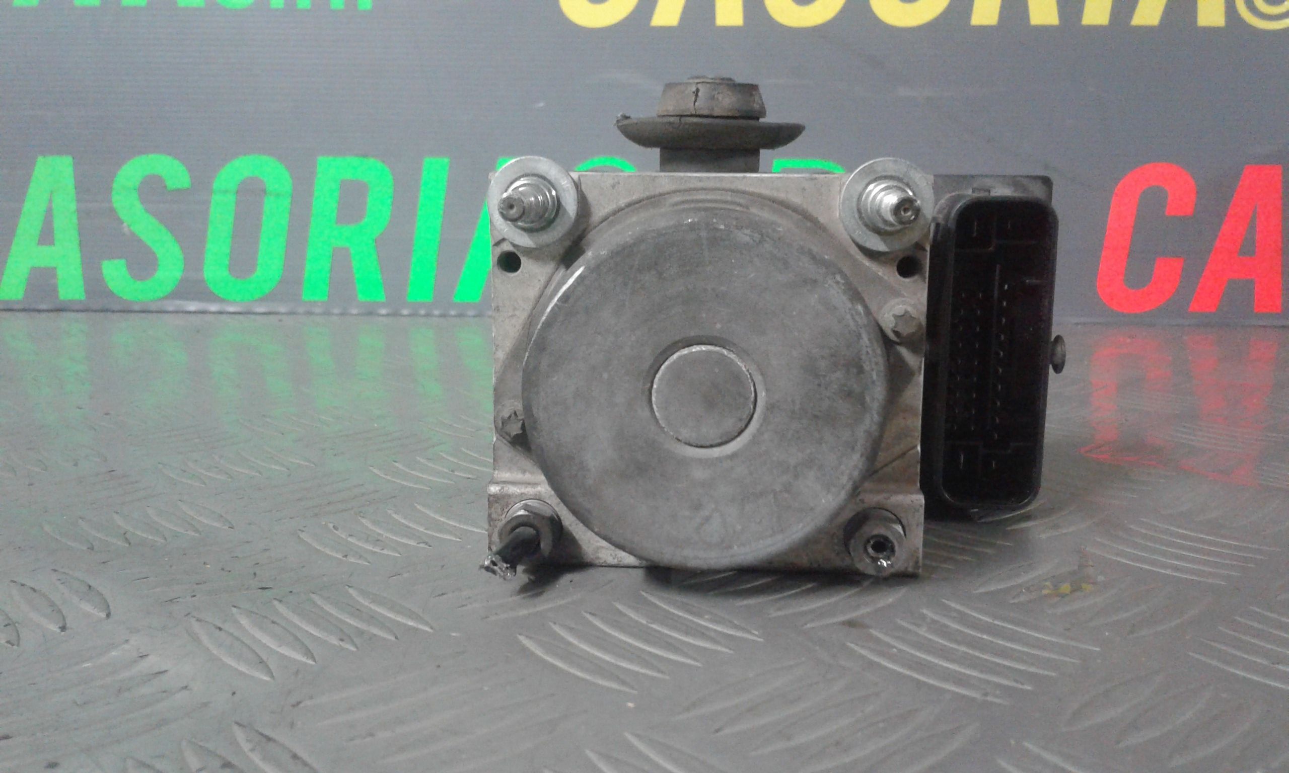 ABS FIAT Panda 2 Serie