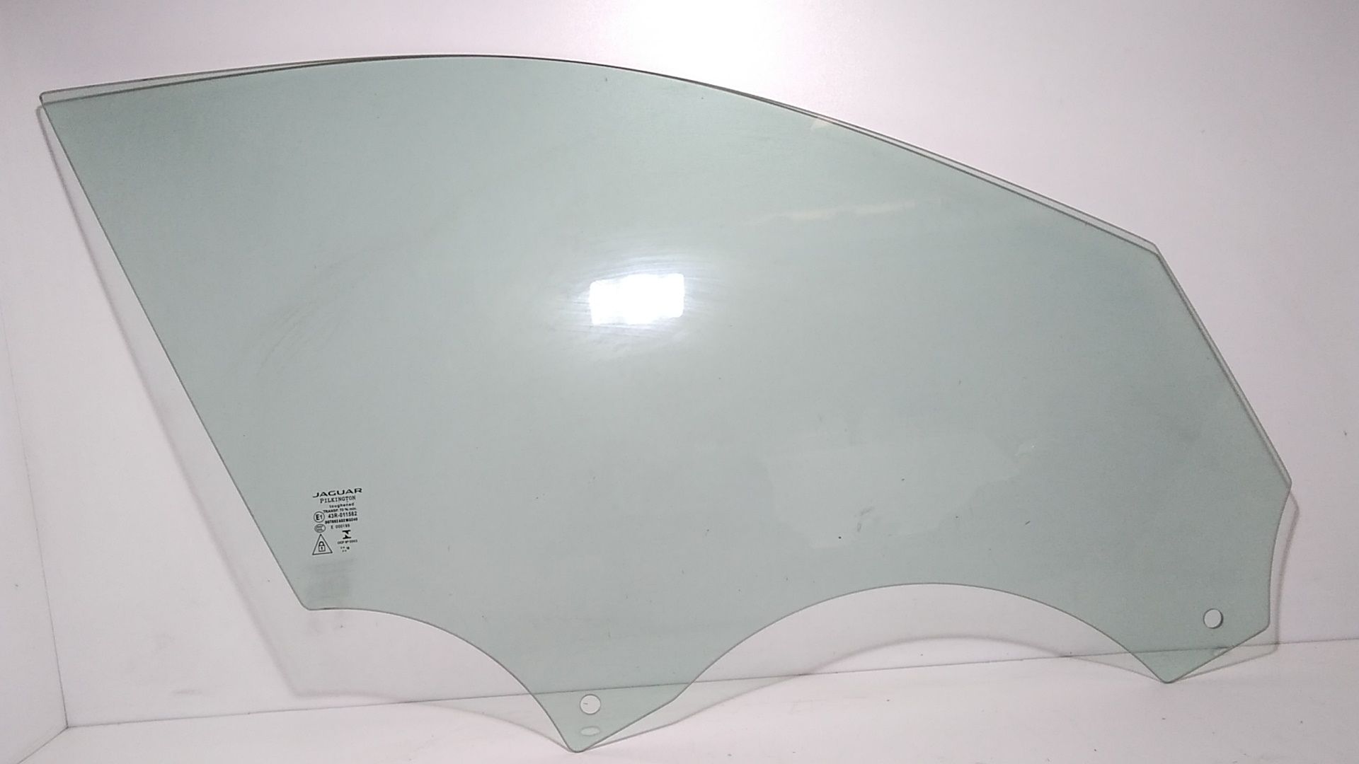 Vetro scendente anteriore destro JAGUAR F-Pace Serie (16>)