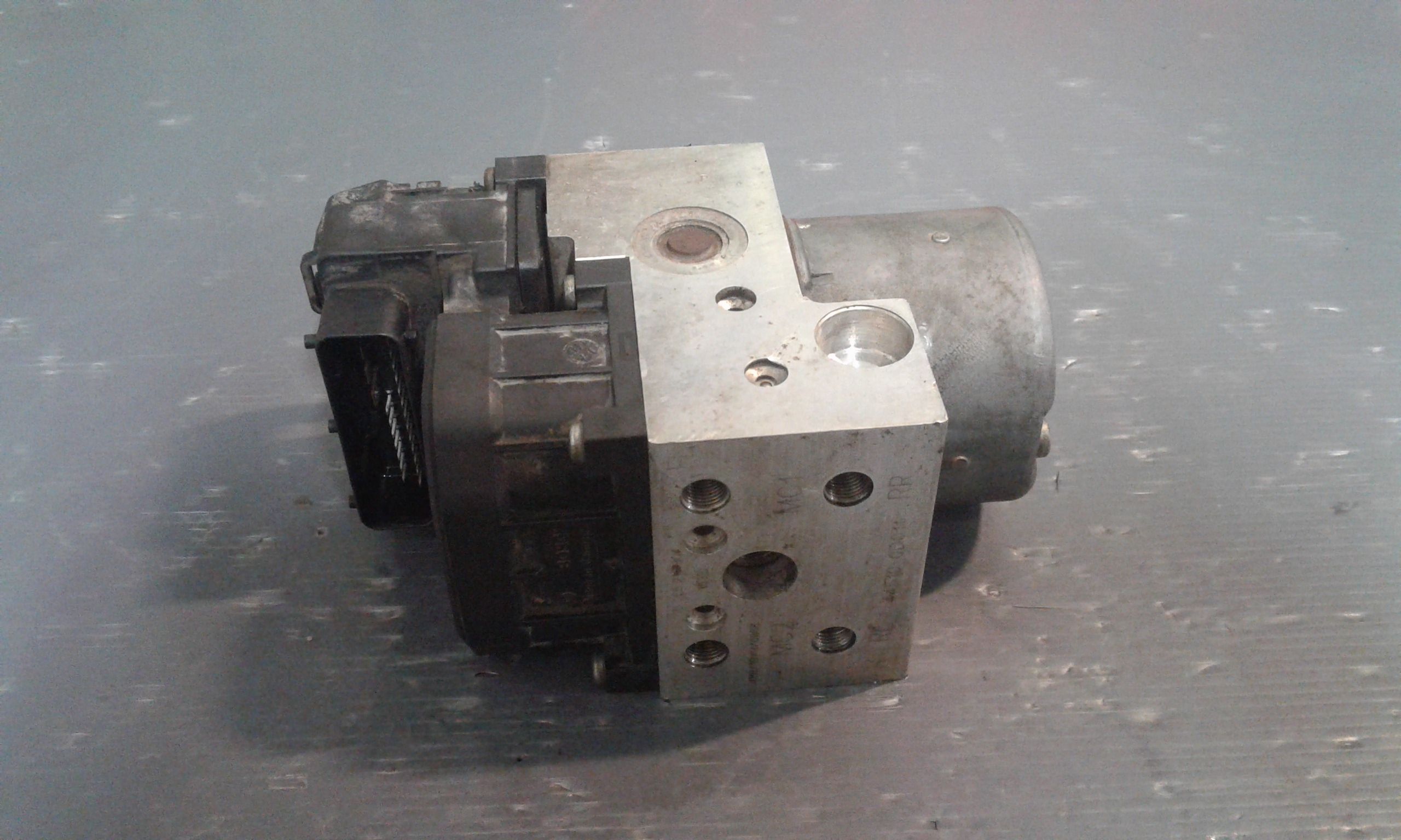 ABS TOYOTA Yaris 2 Serie