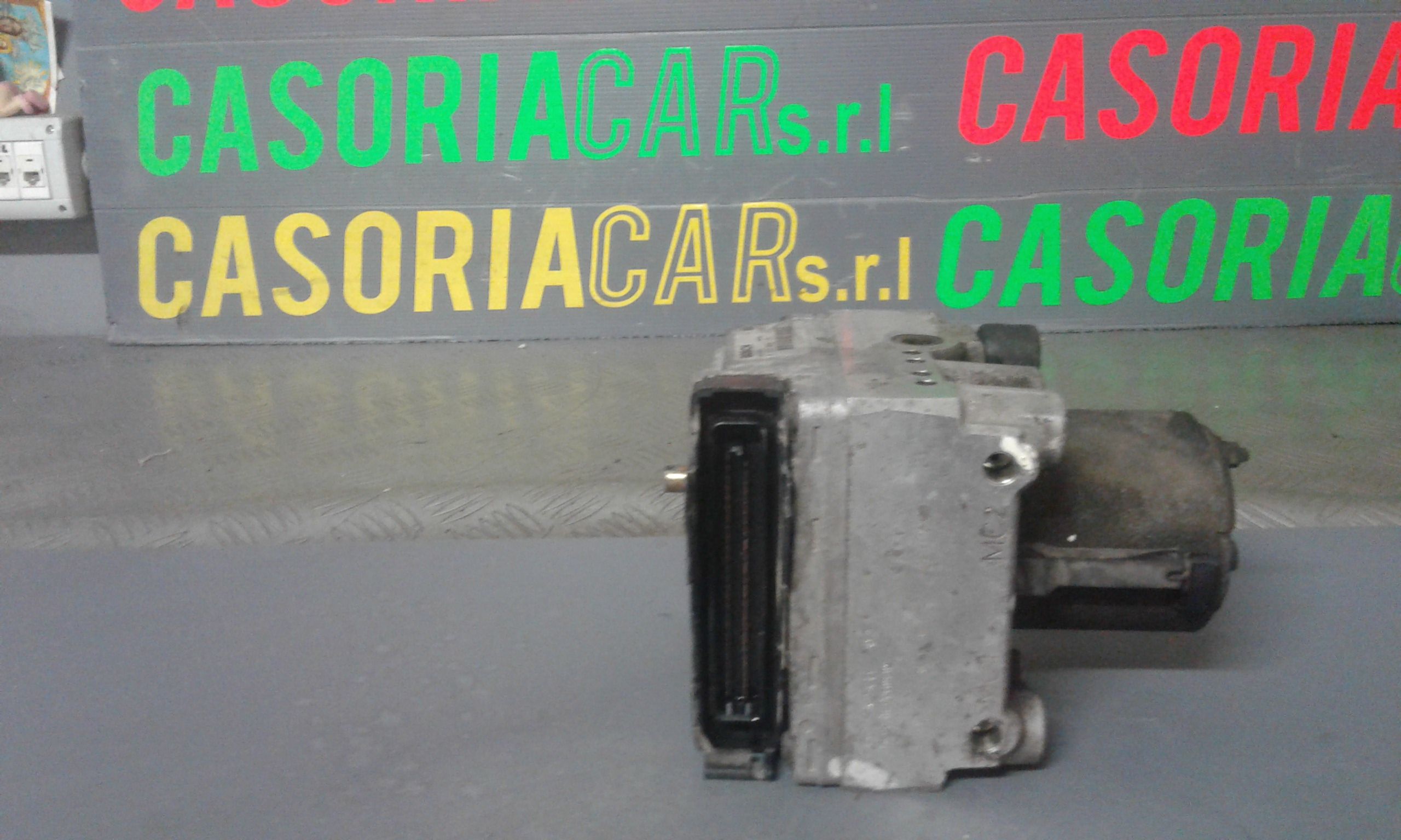 ABS VOLVO V40 S. Wagon 1 Serie