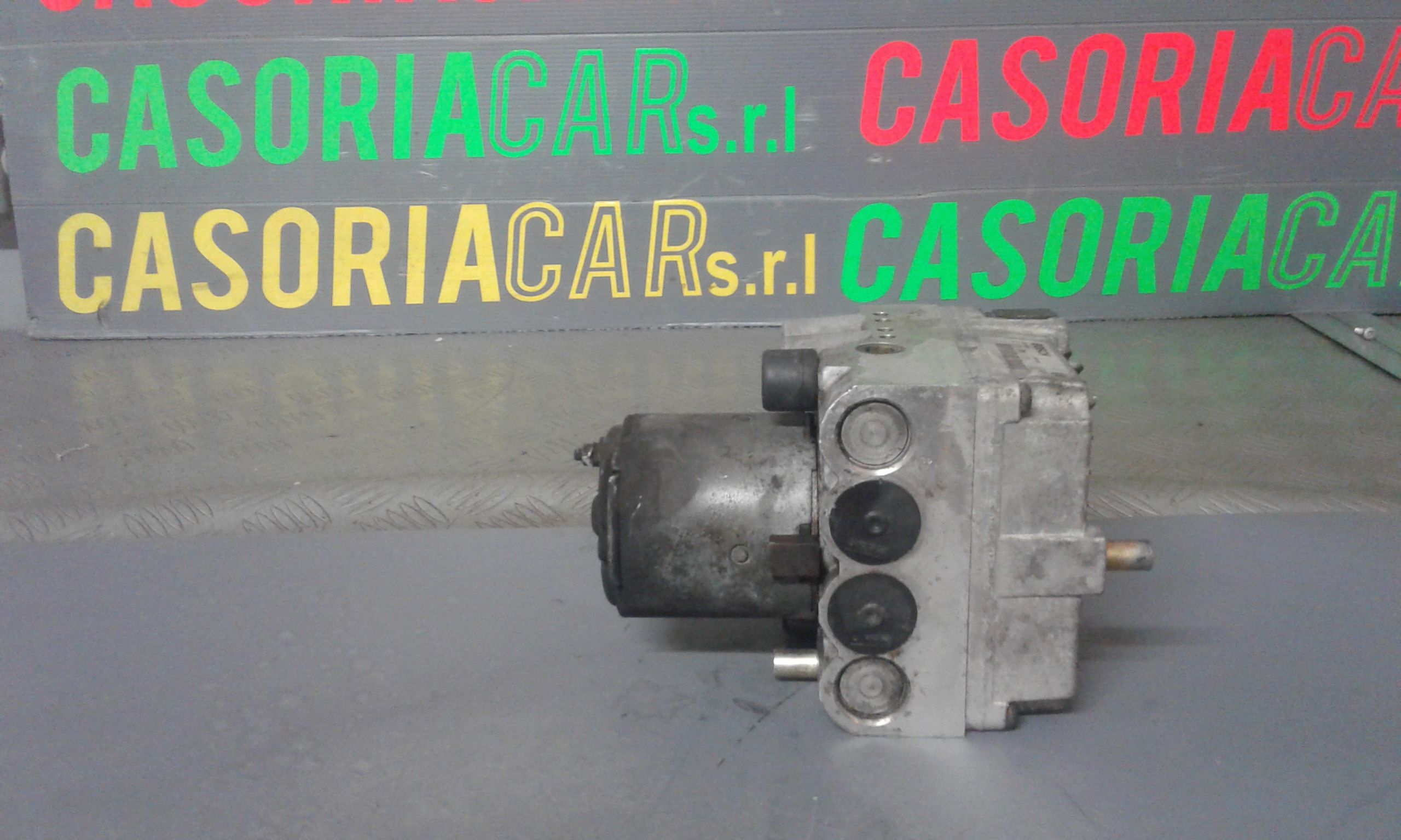 ABS VOLVO V40 S. Wagon 1 Serie