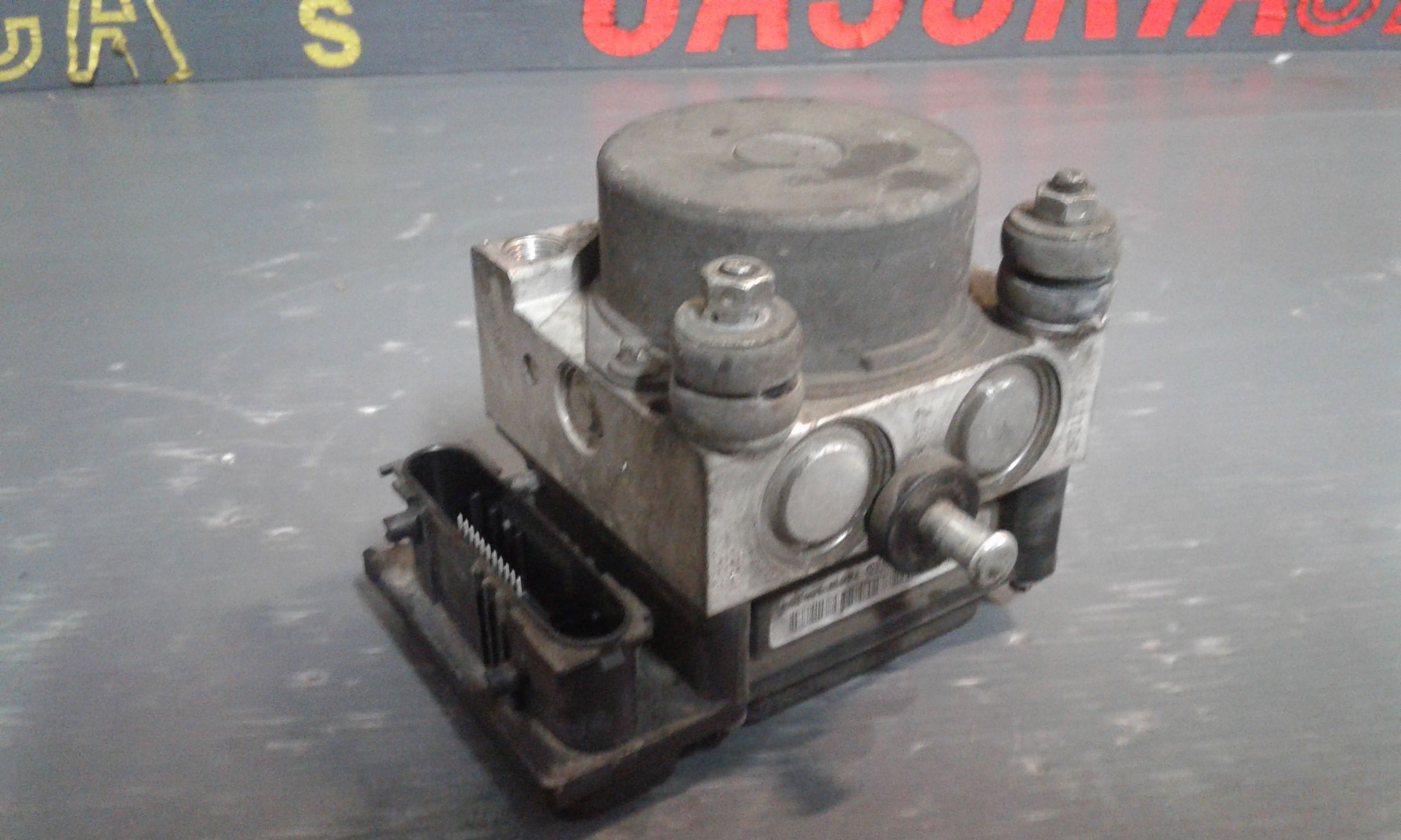 ABS FIAT Idea 2 Serie