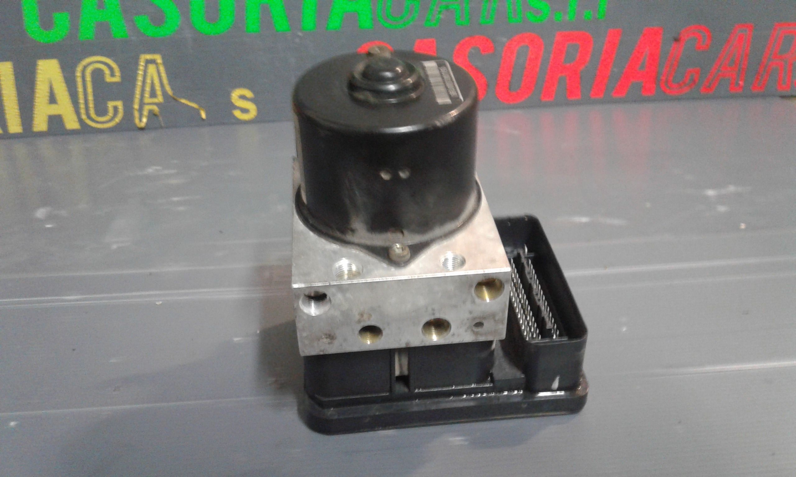 ABS CITROEN C5 Break 1 Serie