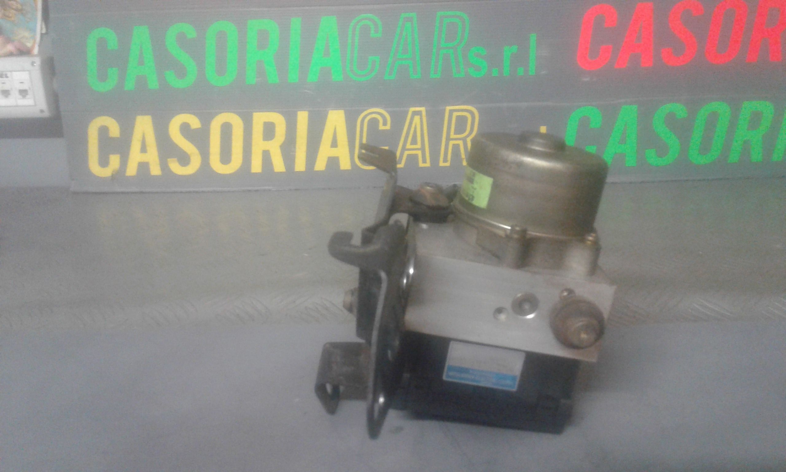 ABS HONDA HR-V 1 Serie