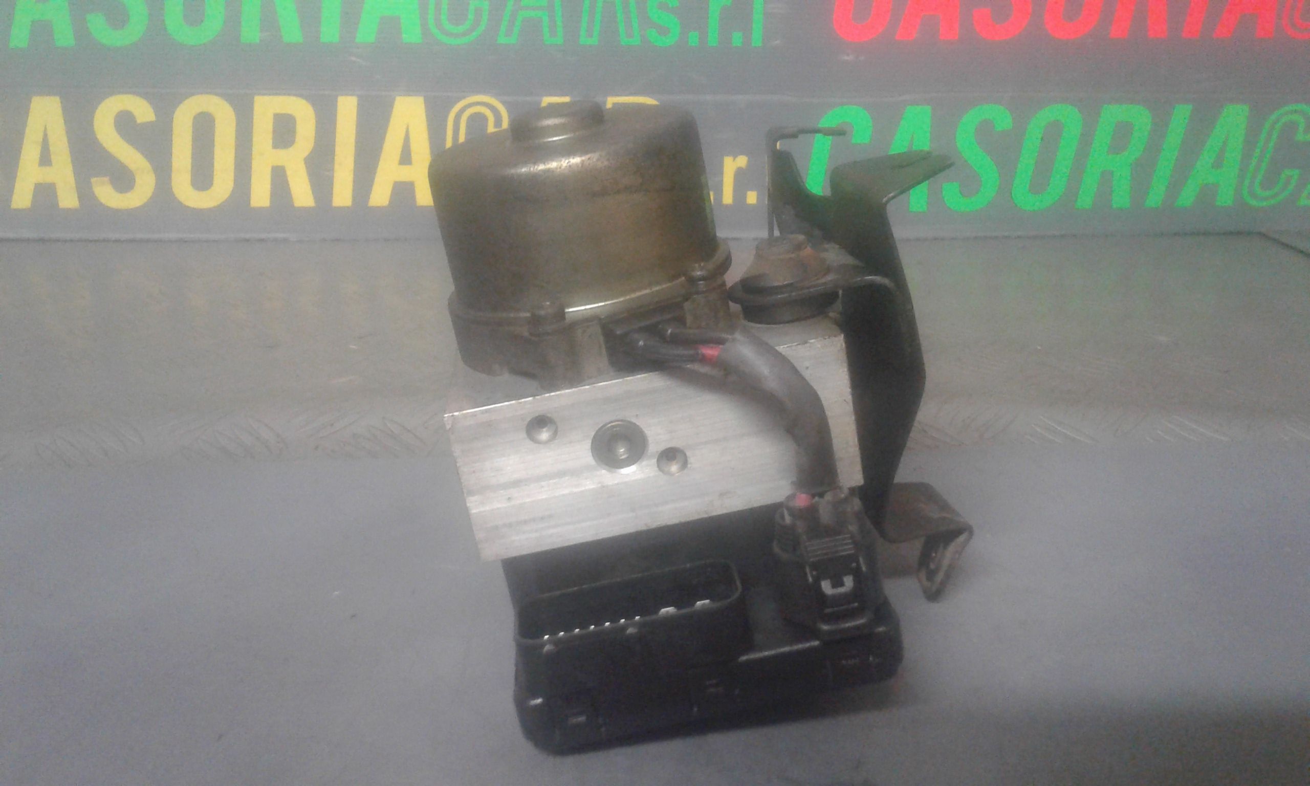 ABS HONDA HR-V 1 Serie