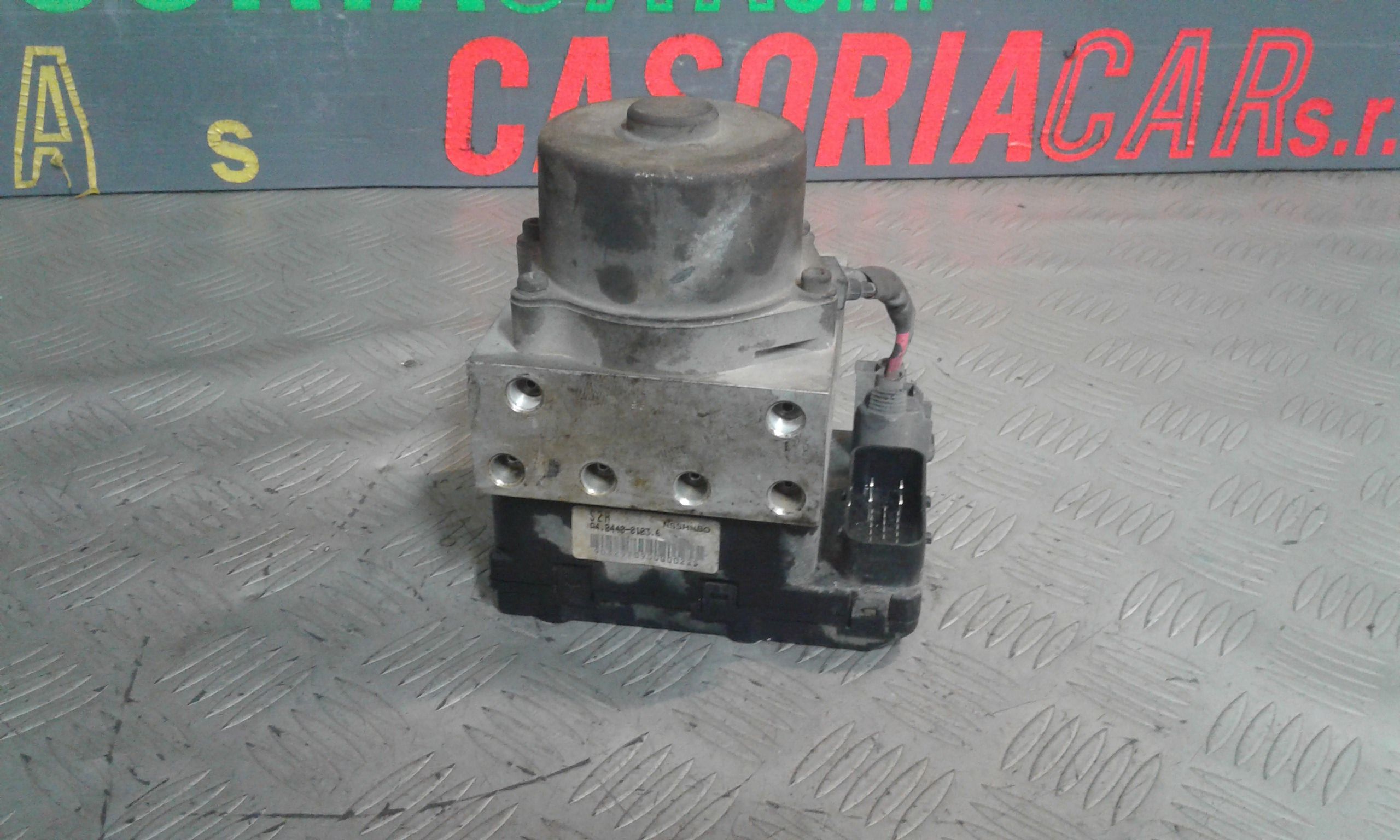 ABS HONDA HR-V 1 Serie