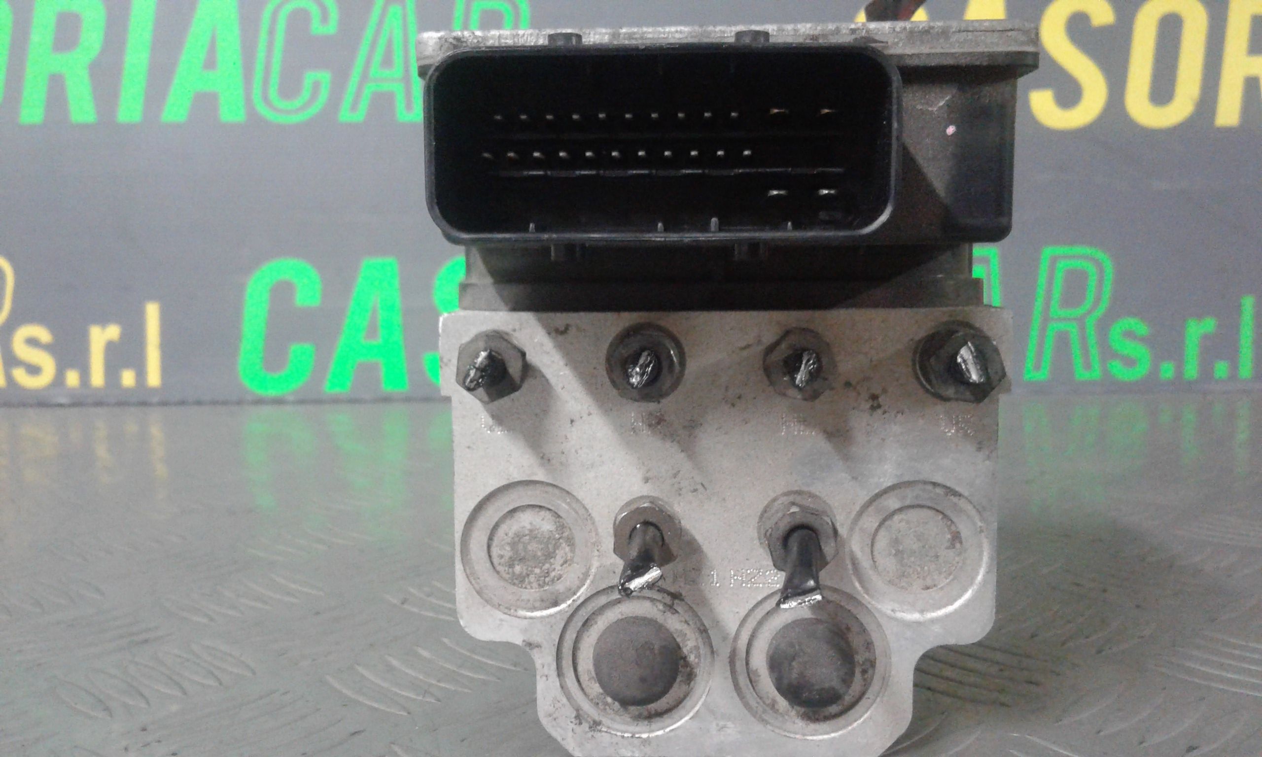 ABS LANCIA Ypsilon 1 Serie