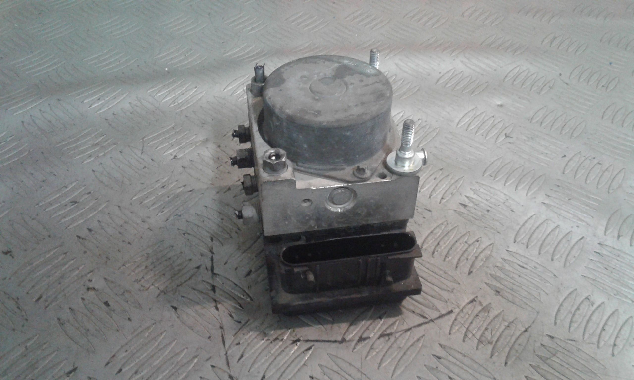 ABS FIAT Idea 2 Serie