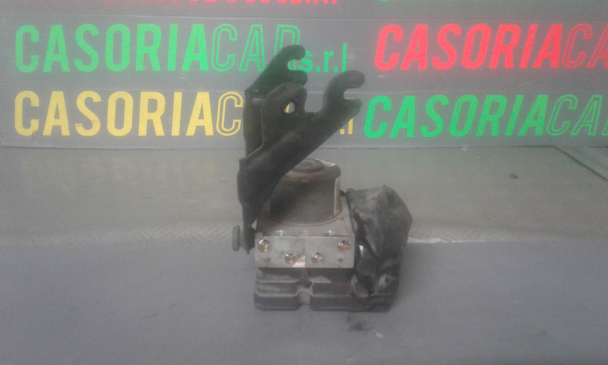 ABS CITROEN C3 1 Serie