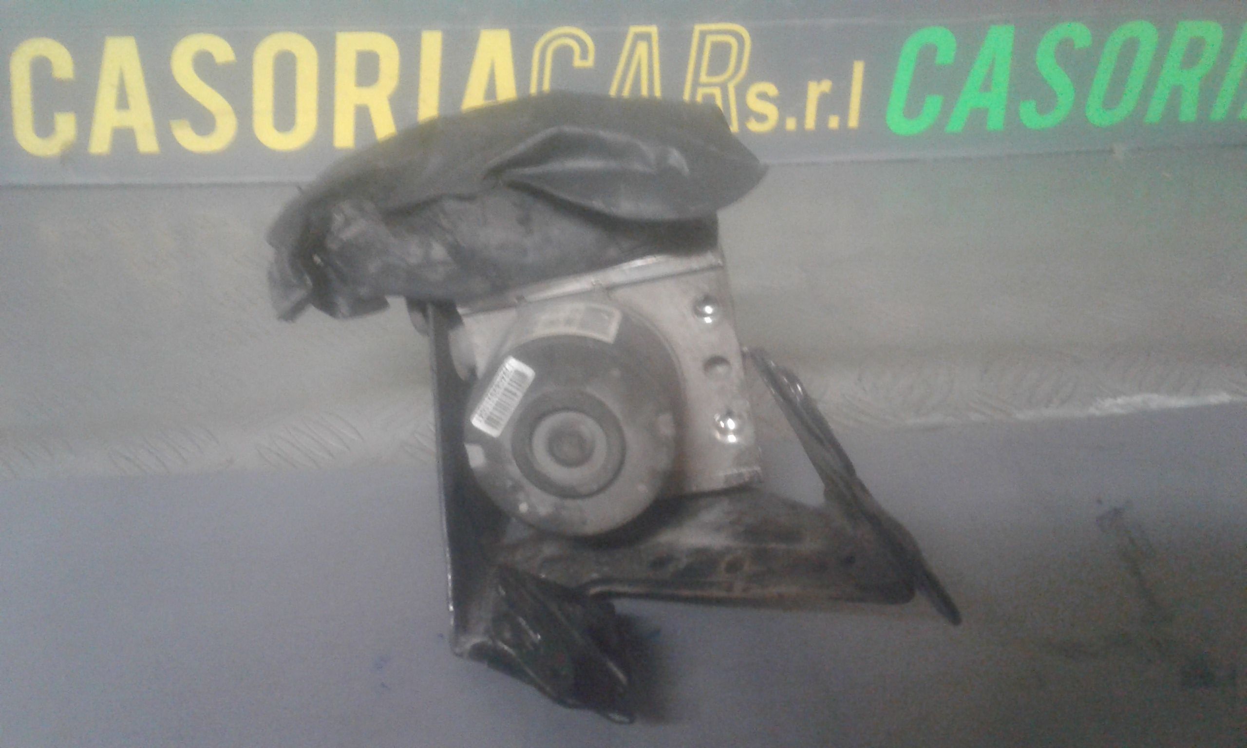 ABS CITROEN C3 1 Serie