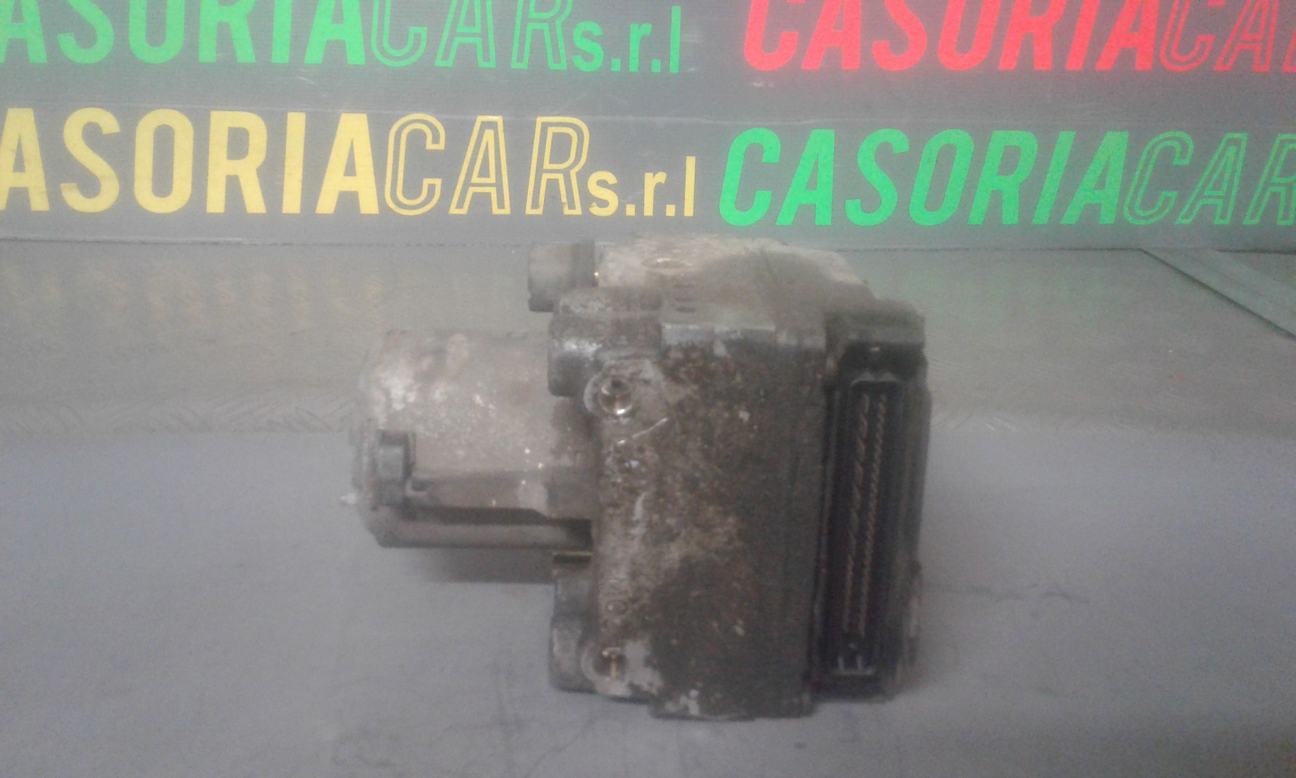 ABS LANCIA Lybra Berlina