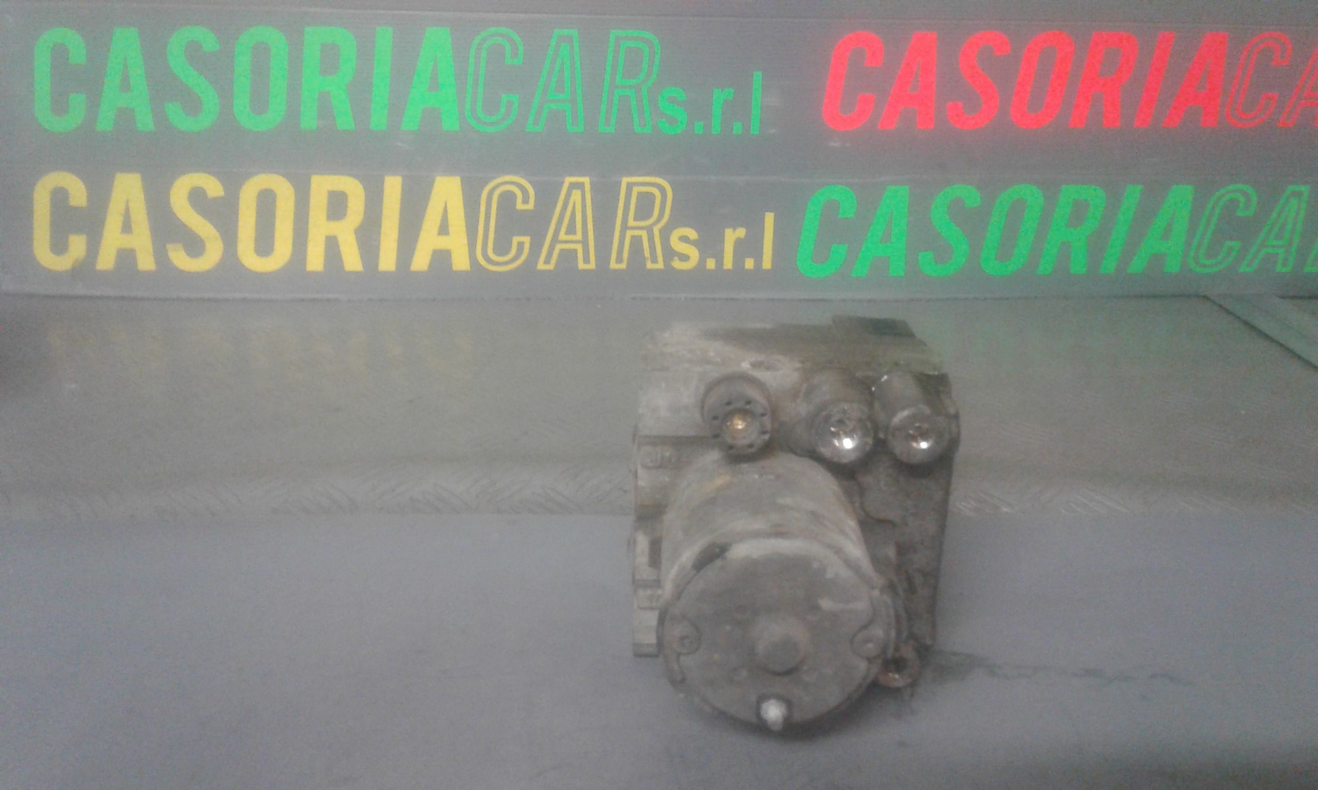 ABS LANCIA Lybra Berlina