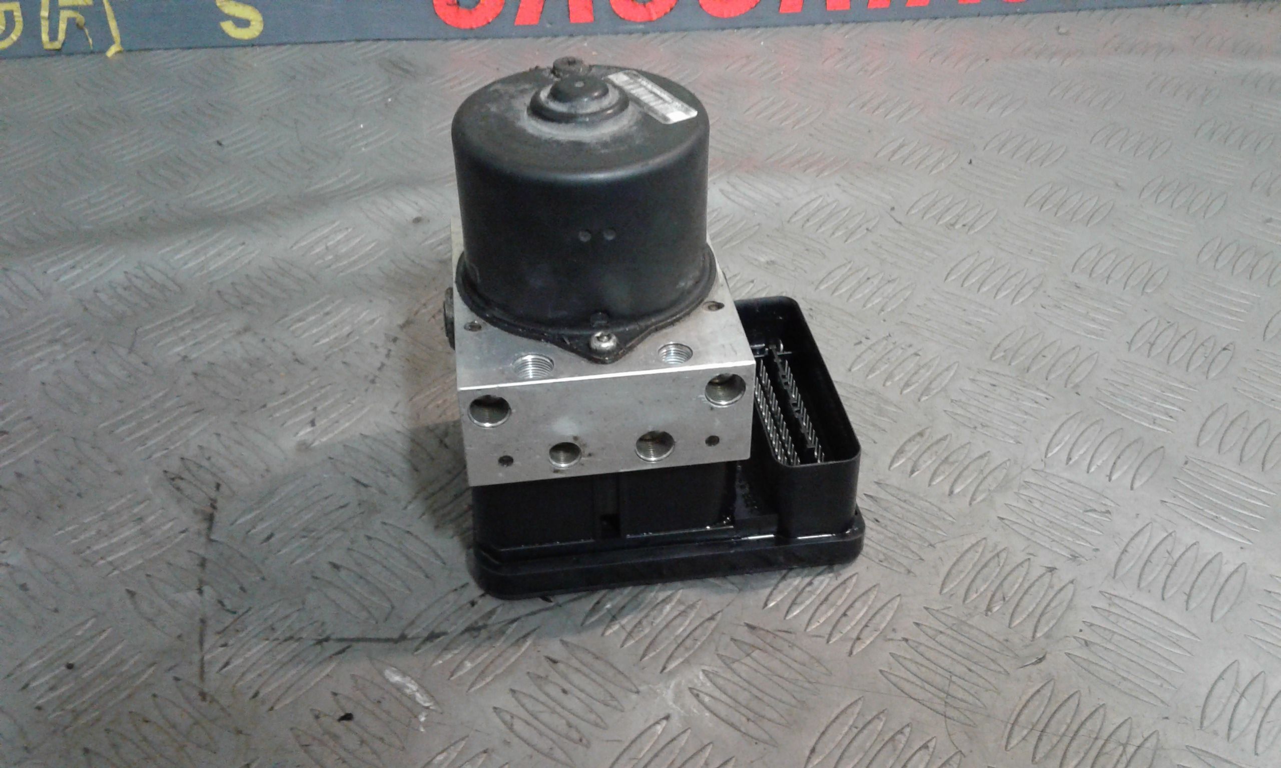 ABS PEUGEOT 207 1 Serie