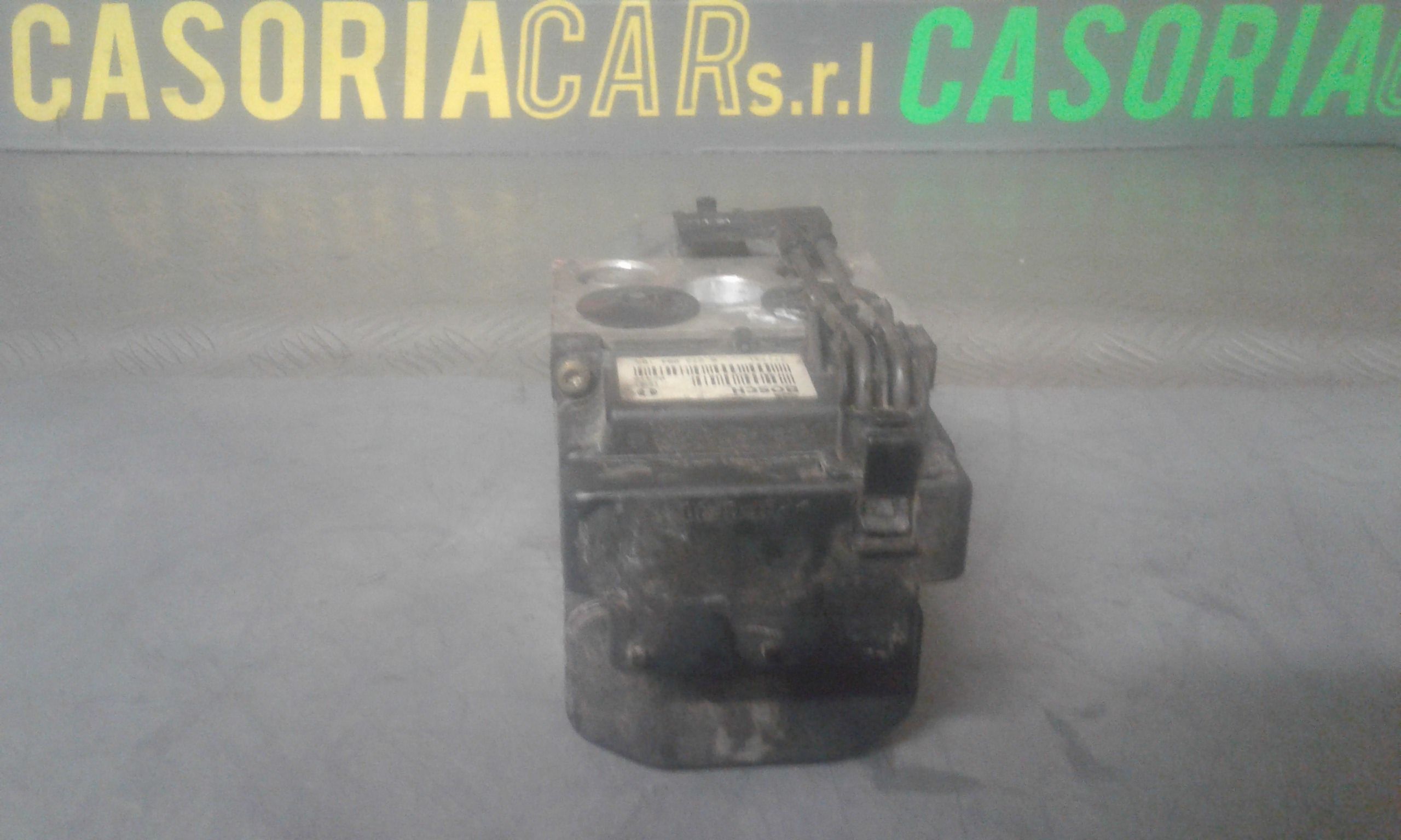 ABS LANCIA K Berlina