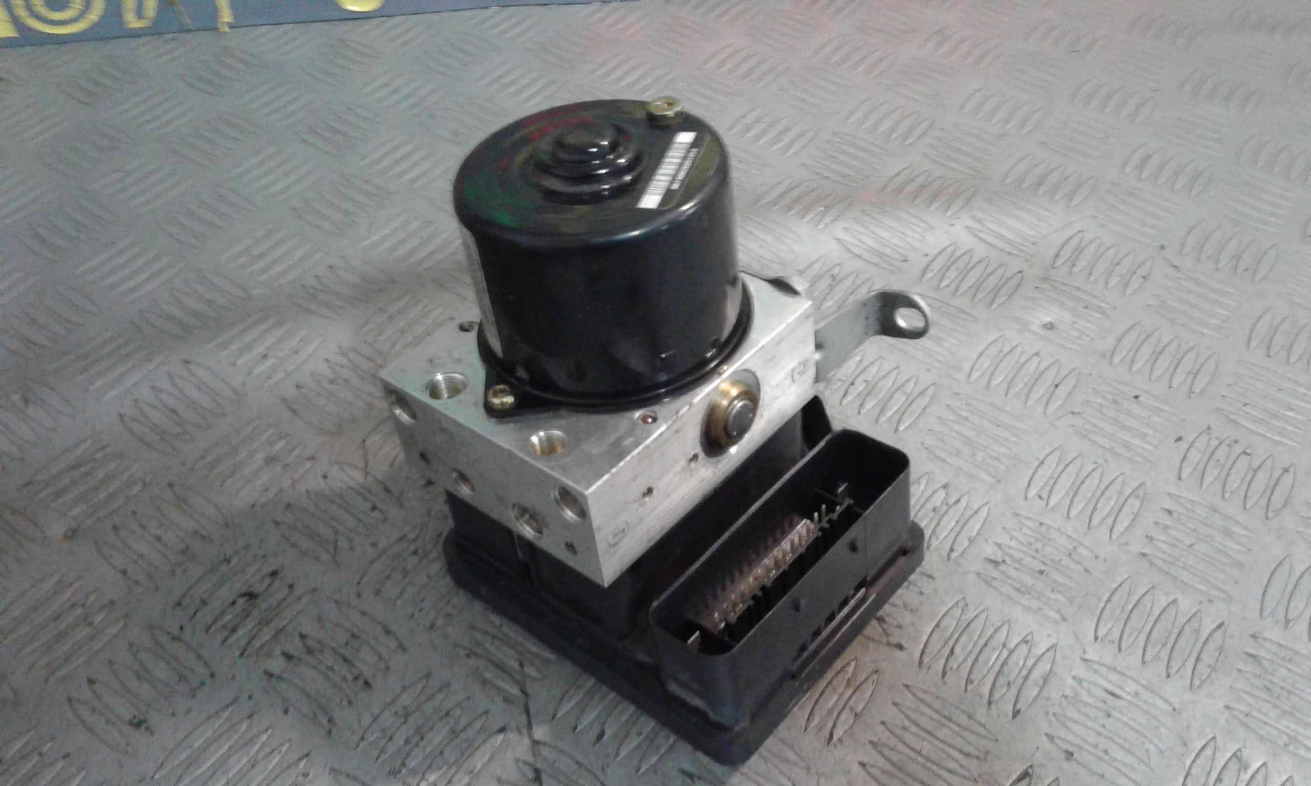 ABS BMW Serie 1 E87 1 Serie