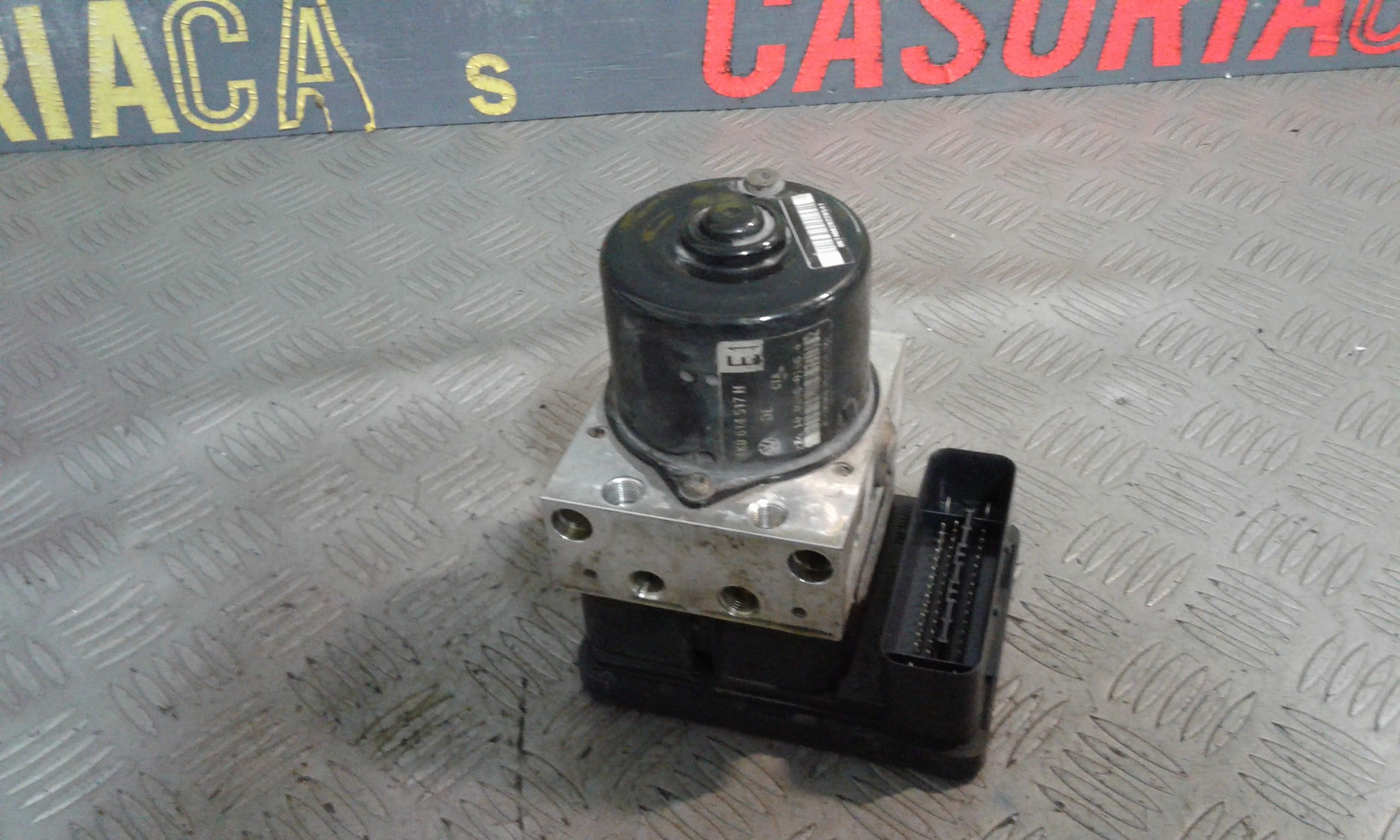 ABS VOLKSWAGEN Golf 5 Berlina